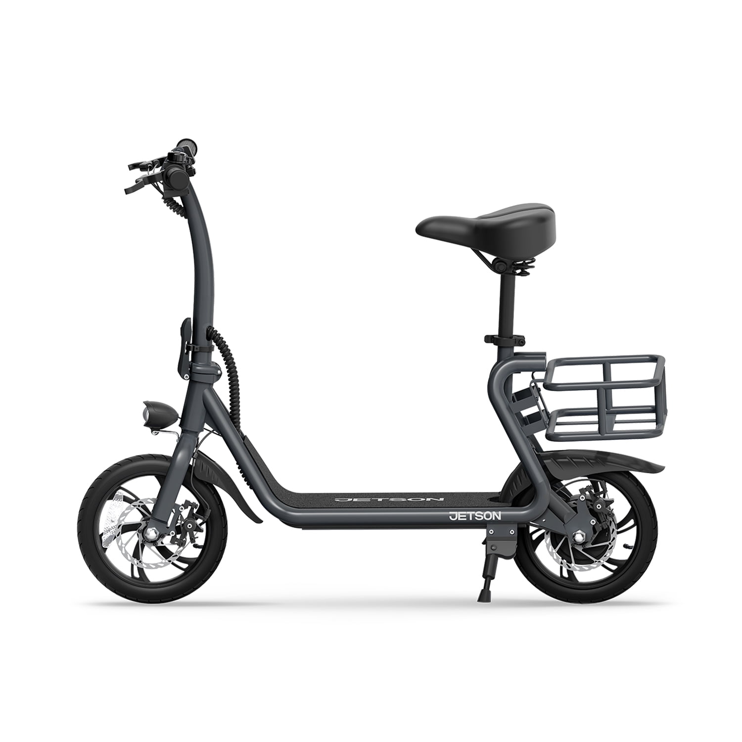 Jetson Ryder Pro Electric Scooter, Maximum Speed 20 mph, Teens and Adults 12+ - Image 4