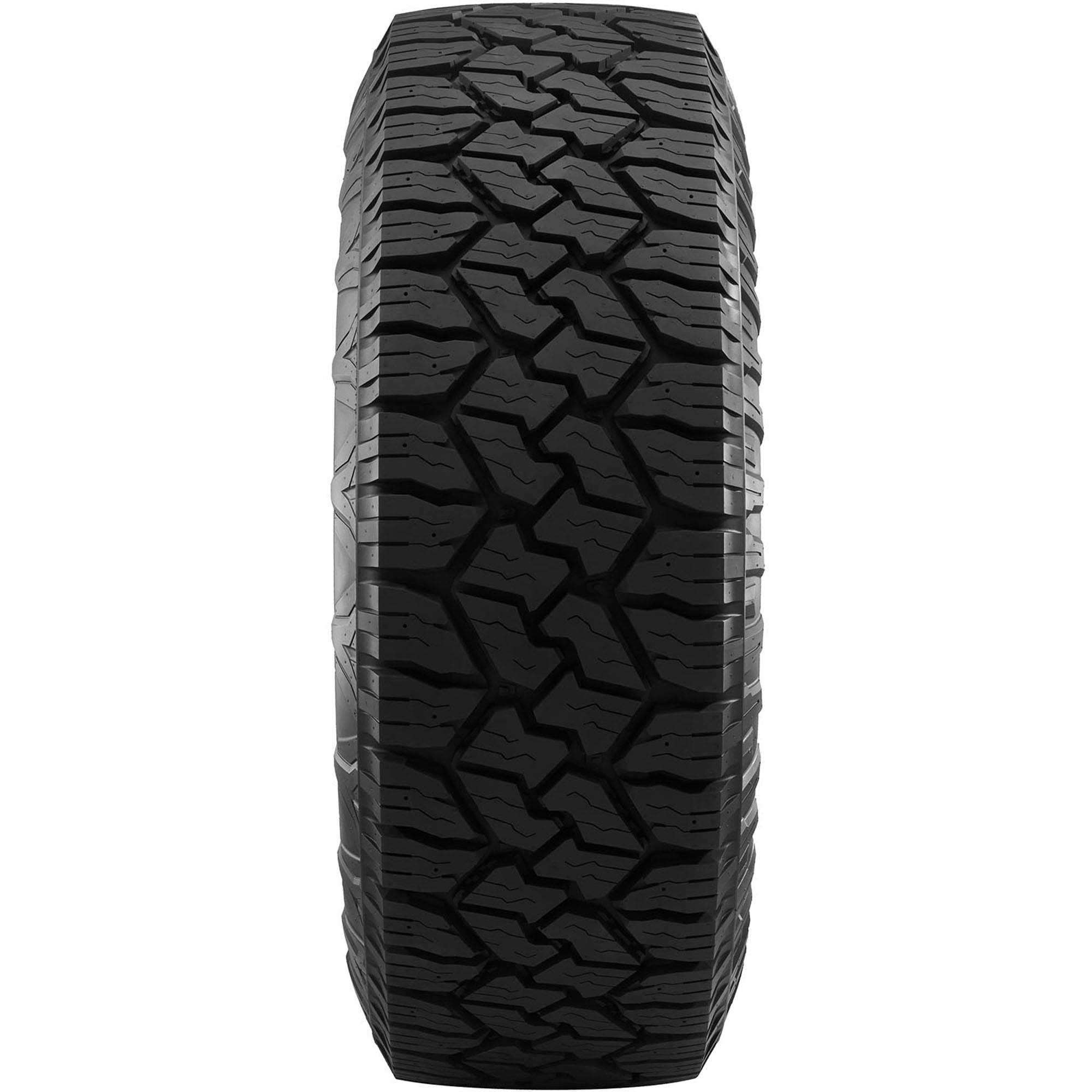 Nitto Exo Grappler AWT All Terrain LT275/65R20 126/123Q E Light Truck Tire - Image 4
