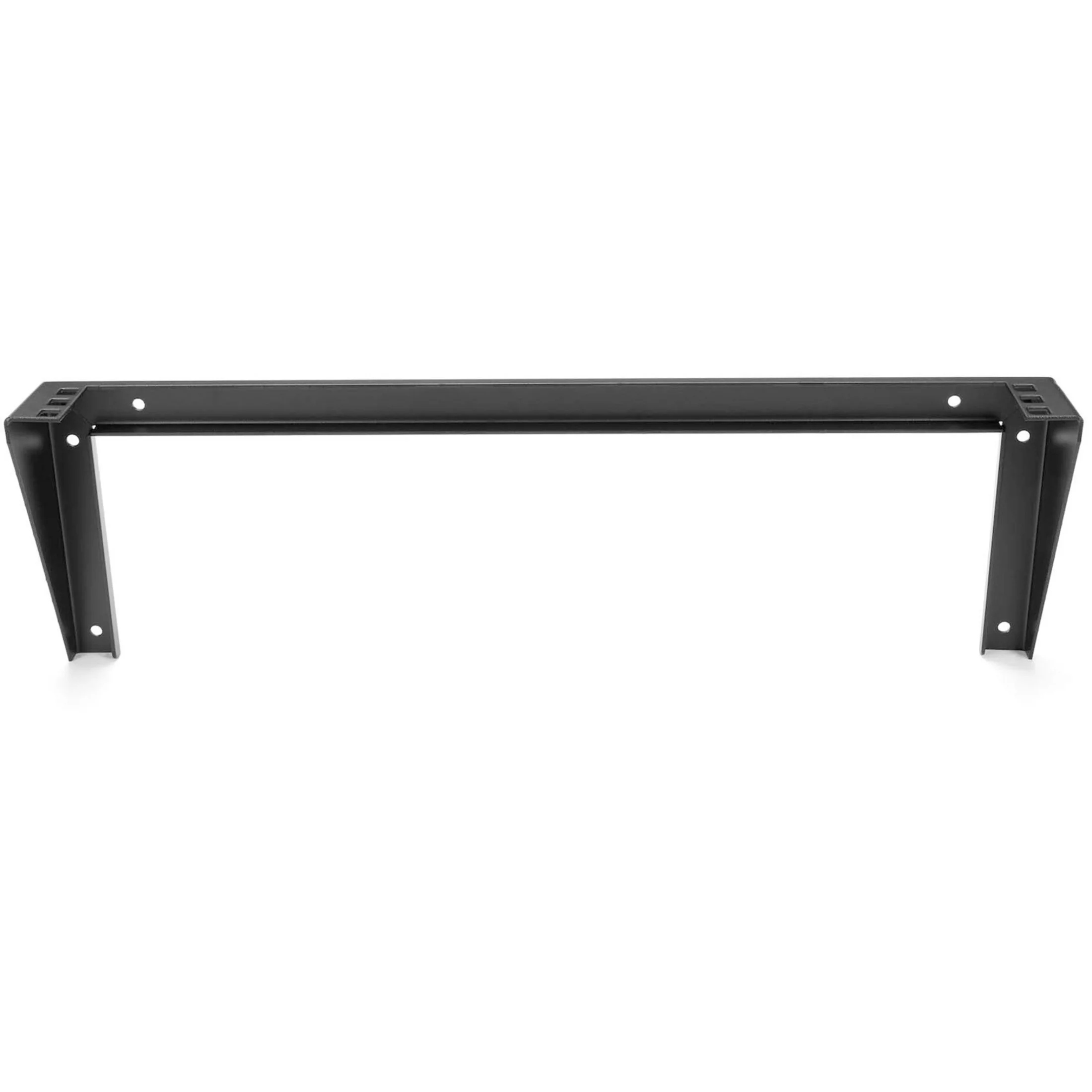 StarTech.com RK119WALLV 19 in Steel Vertical Wall Mount Equipment Rack Bracket - 1U Wall Mount Bracket - Image 10