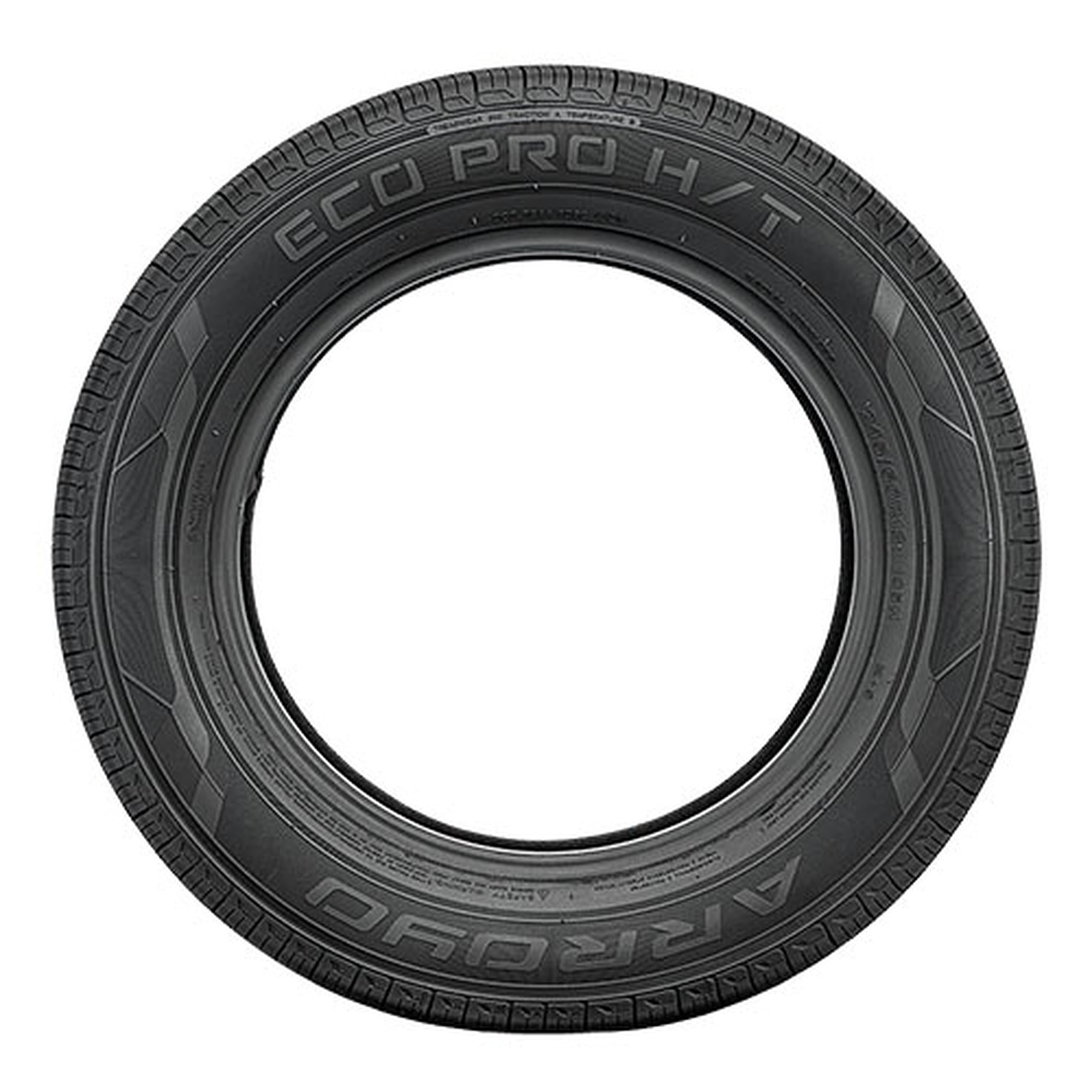 Arroyo Eco Pro H/T All Season 255/70R17 112H Light Truck Tire - Image 4