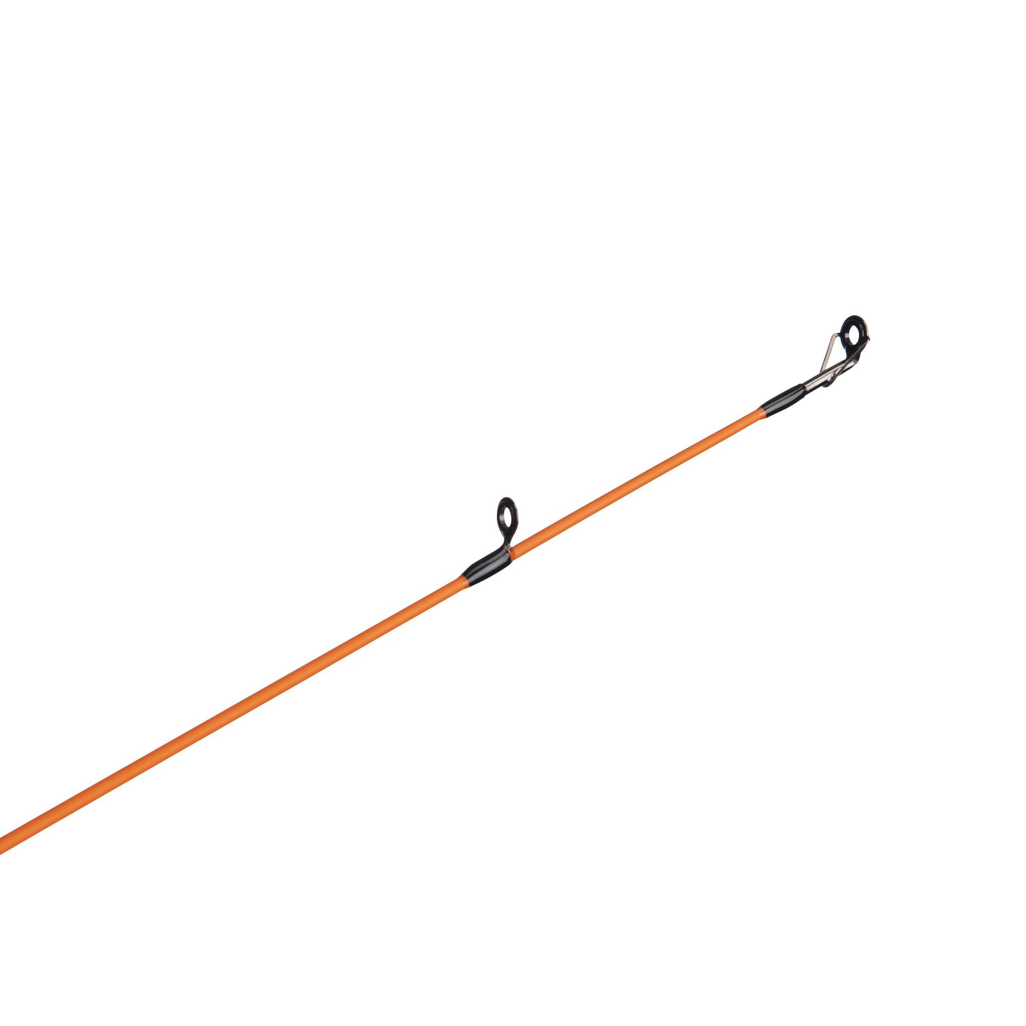 Abu Garcia Max STX Baitcast Fishing Combo, 6'6" Medium Rod, Left Handed Reel - Image 5