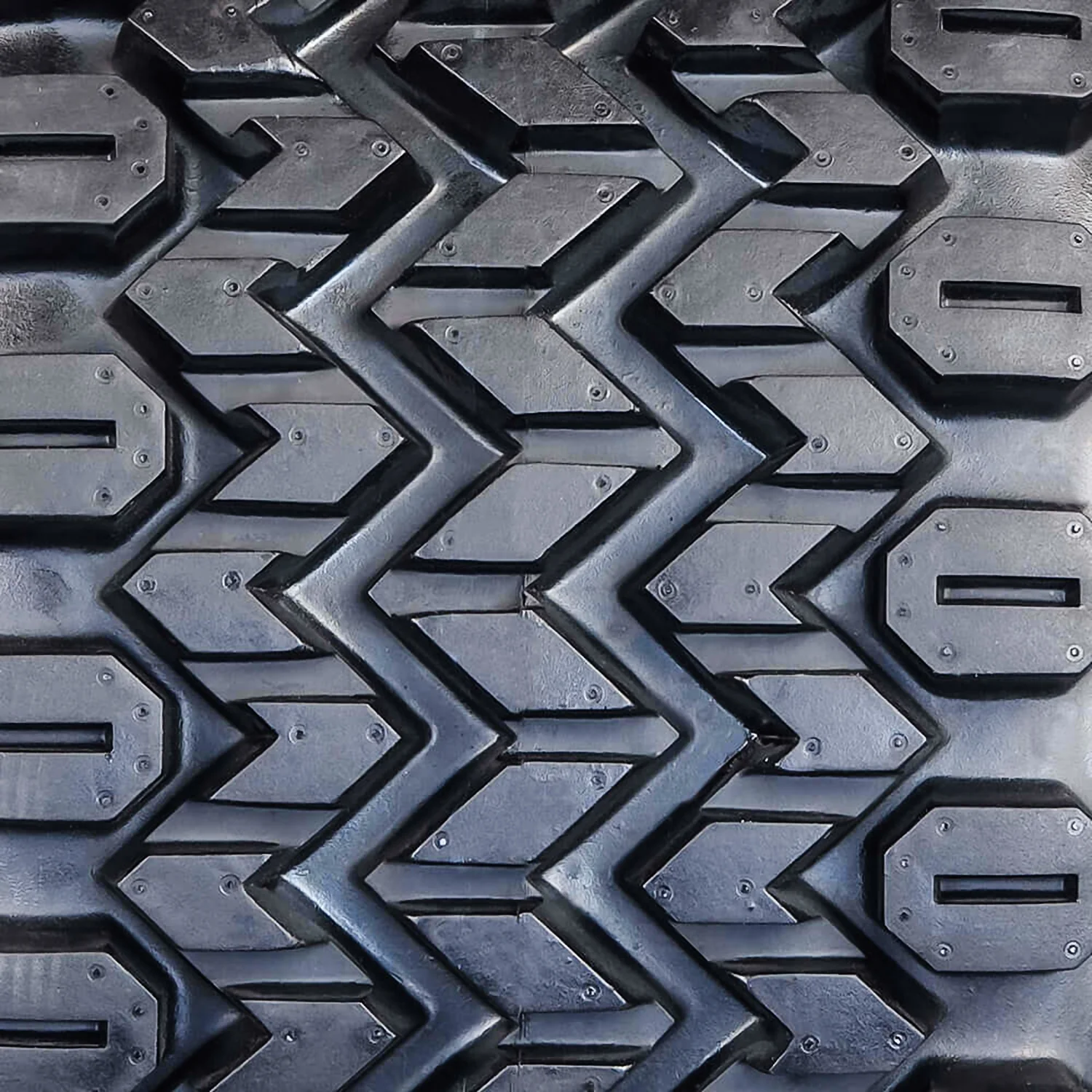 Carlstar HD Field Trax 18X8.50-10 56F B ATV/UTV Tire - Image 4