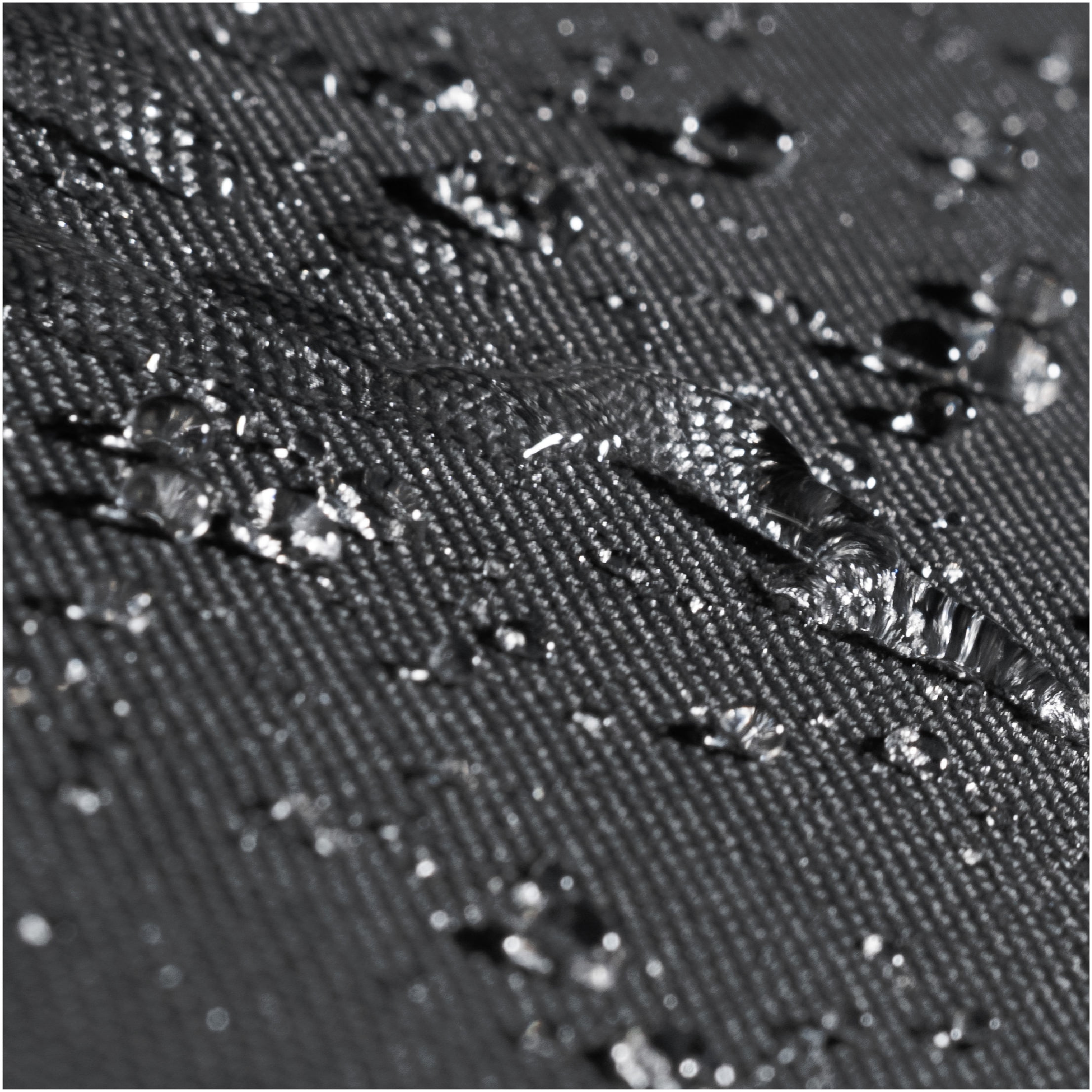 Blackstone 22" Tabletop Griddle Cover and Carry Bag Set in Black, 2-Piece - Image 4