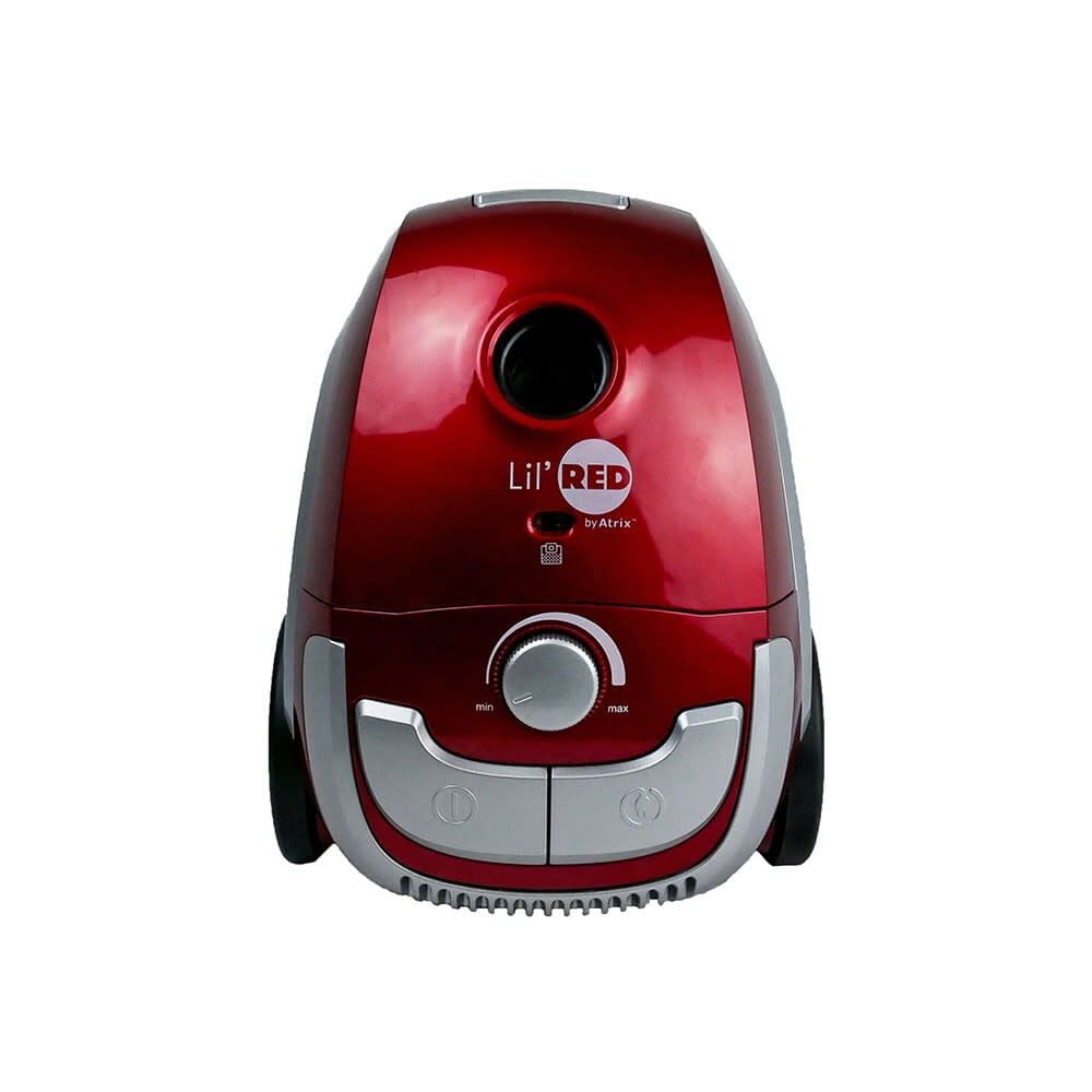 Atrix Lil Red Vacuum with HEPA Filtration - Image 2