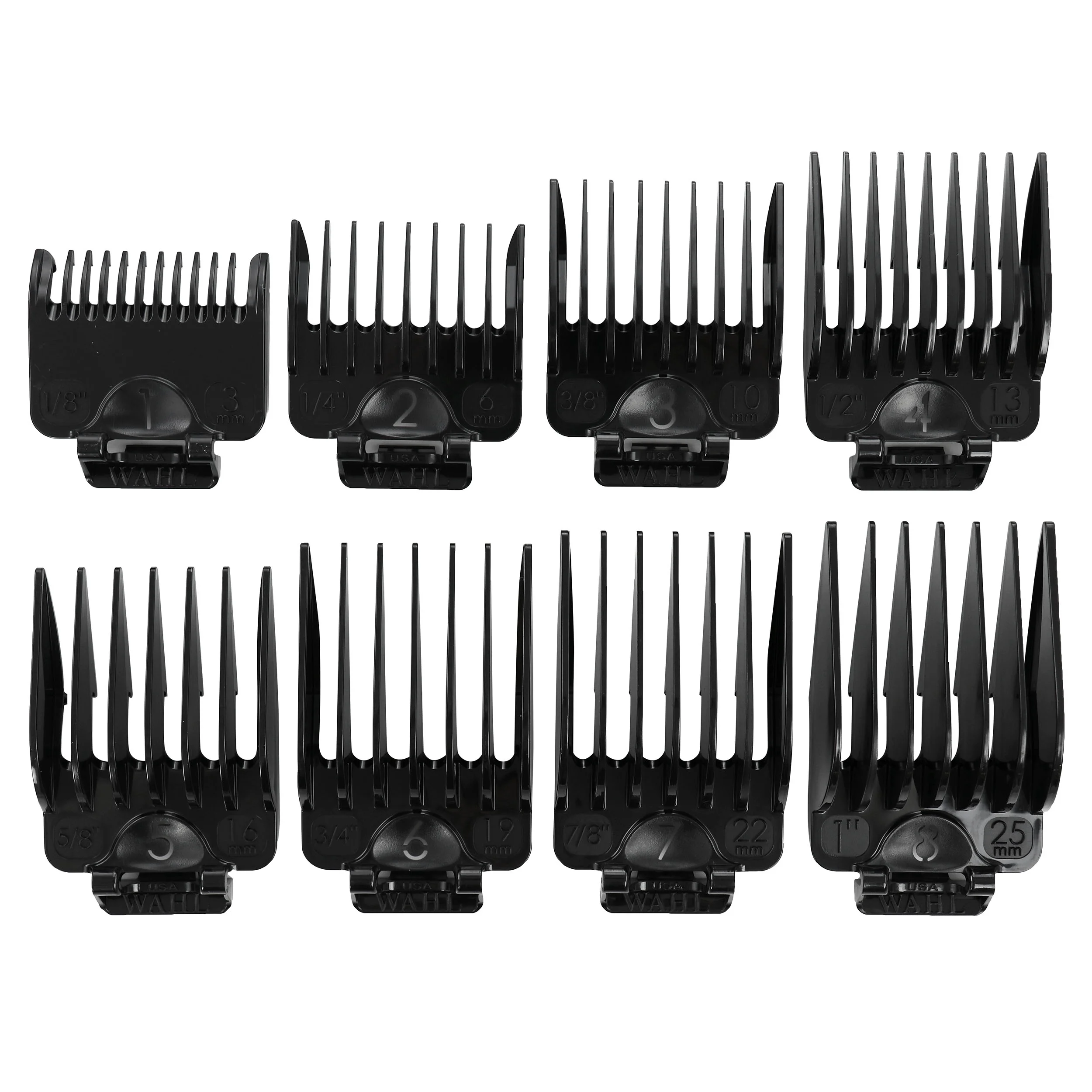 WAHL Deluxe HairCutting Kit All-In-One - Image 2