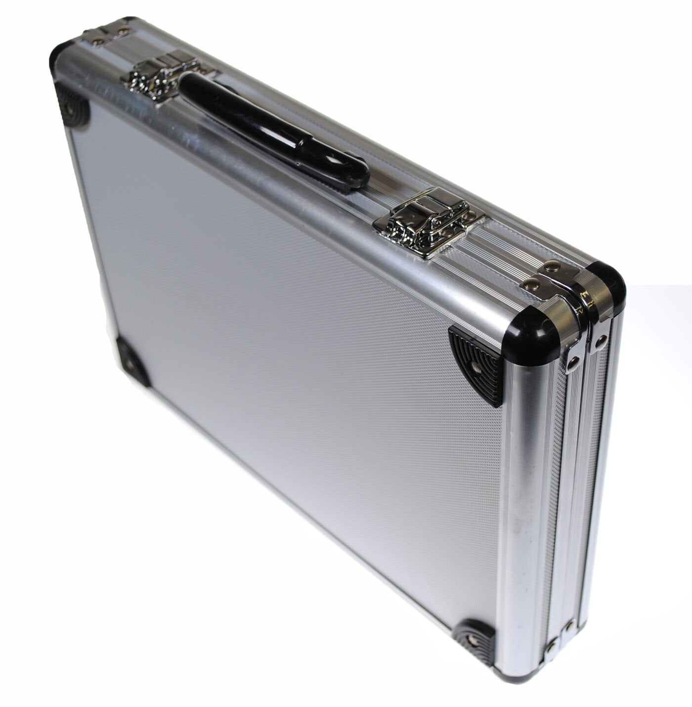 35 PIECE CARBIDE ROUTER BIT TOOLS SET W/ CASE - 1/2 INCH SHANKS - Image 8