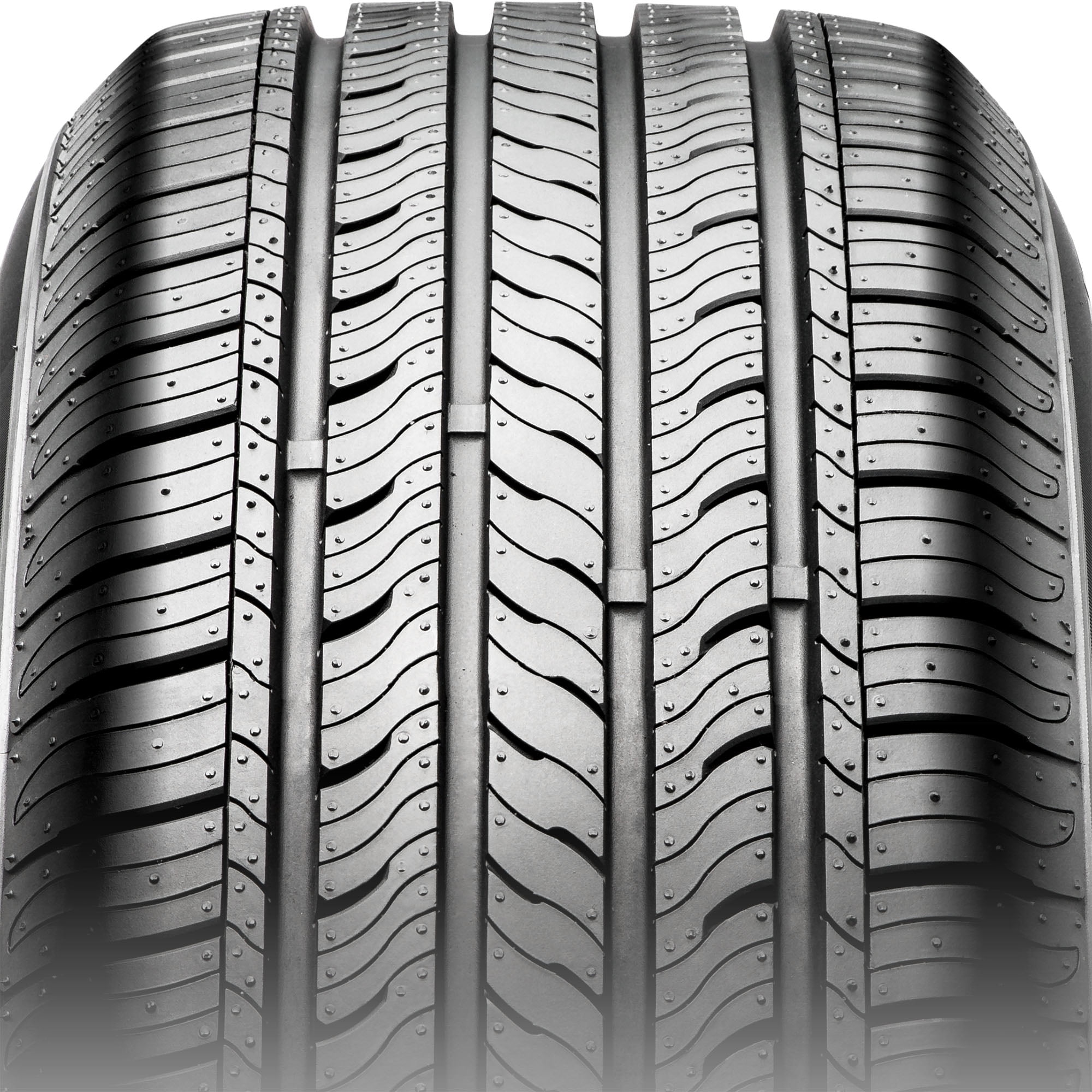 BlackHawk Street-H HH11 UHP 185/65R14 86H Passenger Tire - Image 2