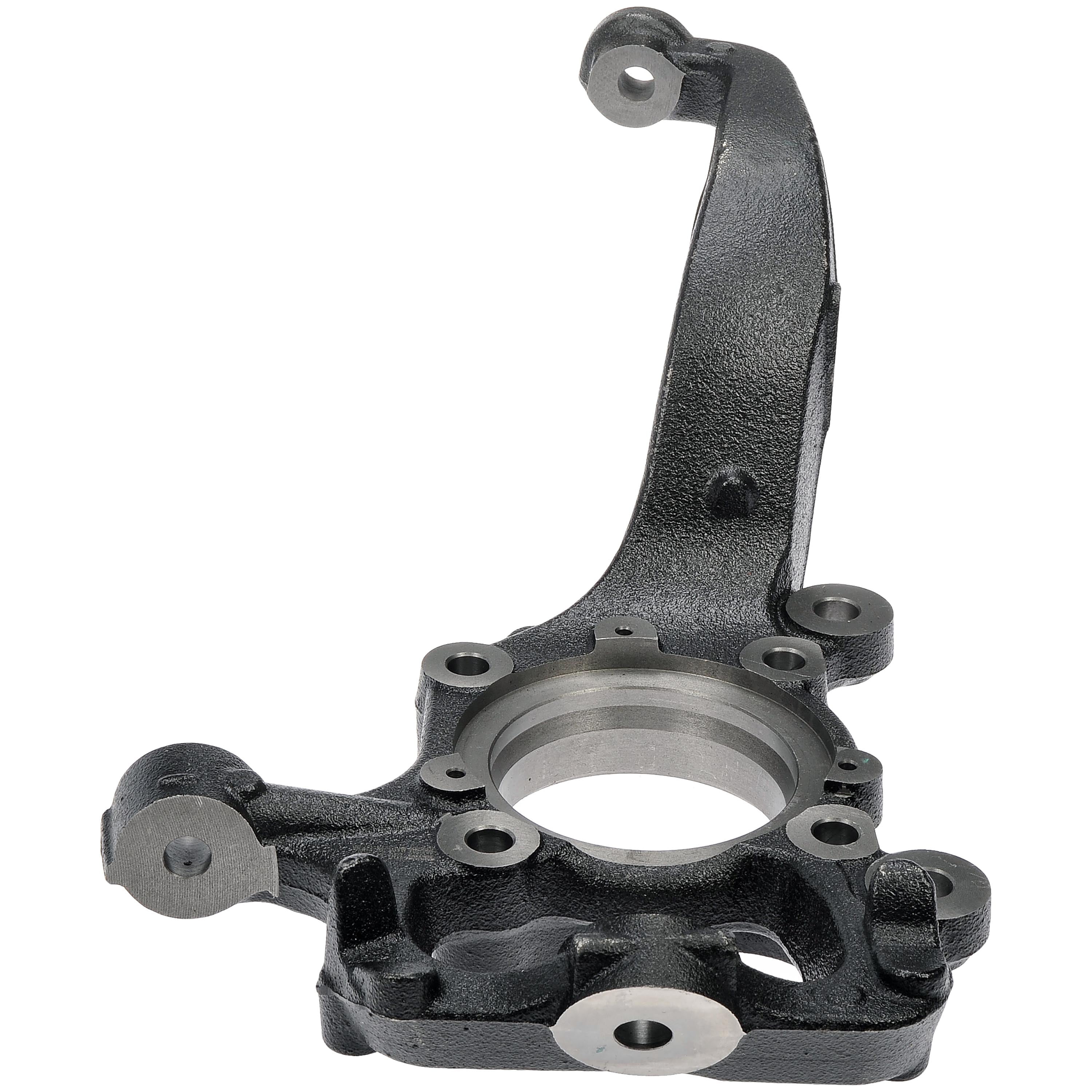 Dorman 698-204 Front Passenger Side Steering Knuckle for Specific Ford Models Fits select: 2014 FORD F150, 2013 FORD F150 SUPER CAB - Image 2