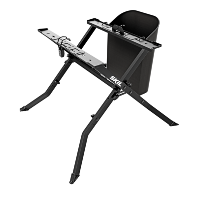 SKIL Table Saw Folding Stand SFS0001 for TS6308-00 & TS6328-00 & FS3602-00 - Image 4