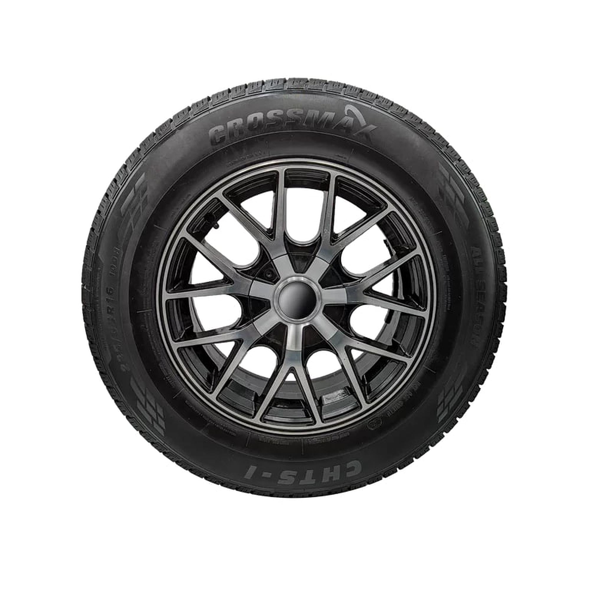 Crossmax CHTS-1 Highway 225/55R19 99V SUV/Crossover Tire - Image 5