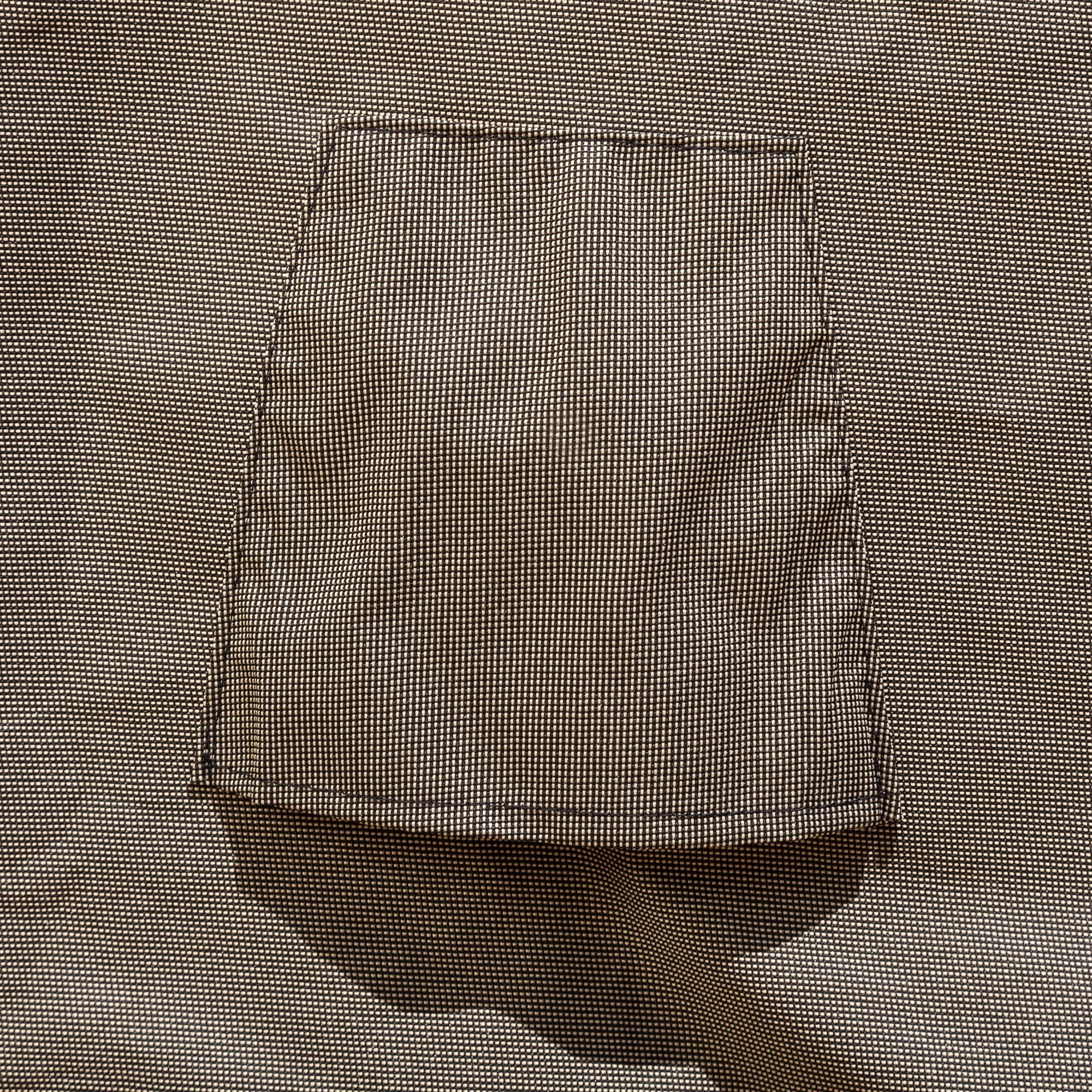 Budge Industries English Garden 60 in. Heavy Duty Waterproof BBQ Grill Cover - Image 2