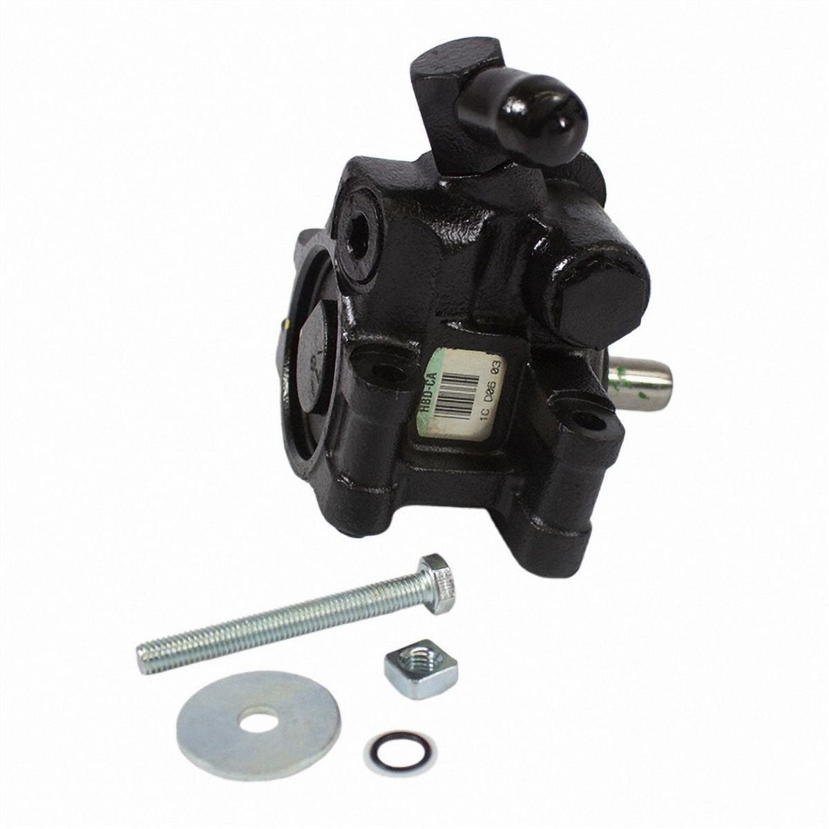 Motorcraft Power Steering Pump STP-30-RM - Image 4