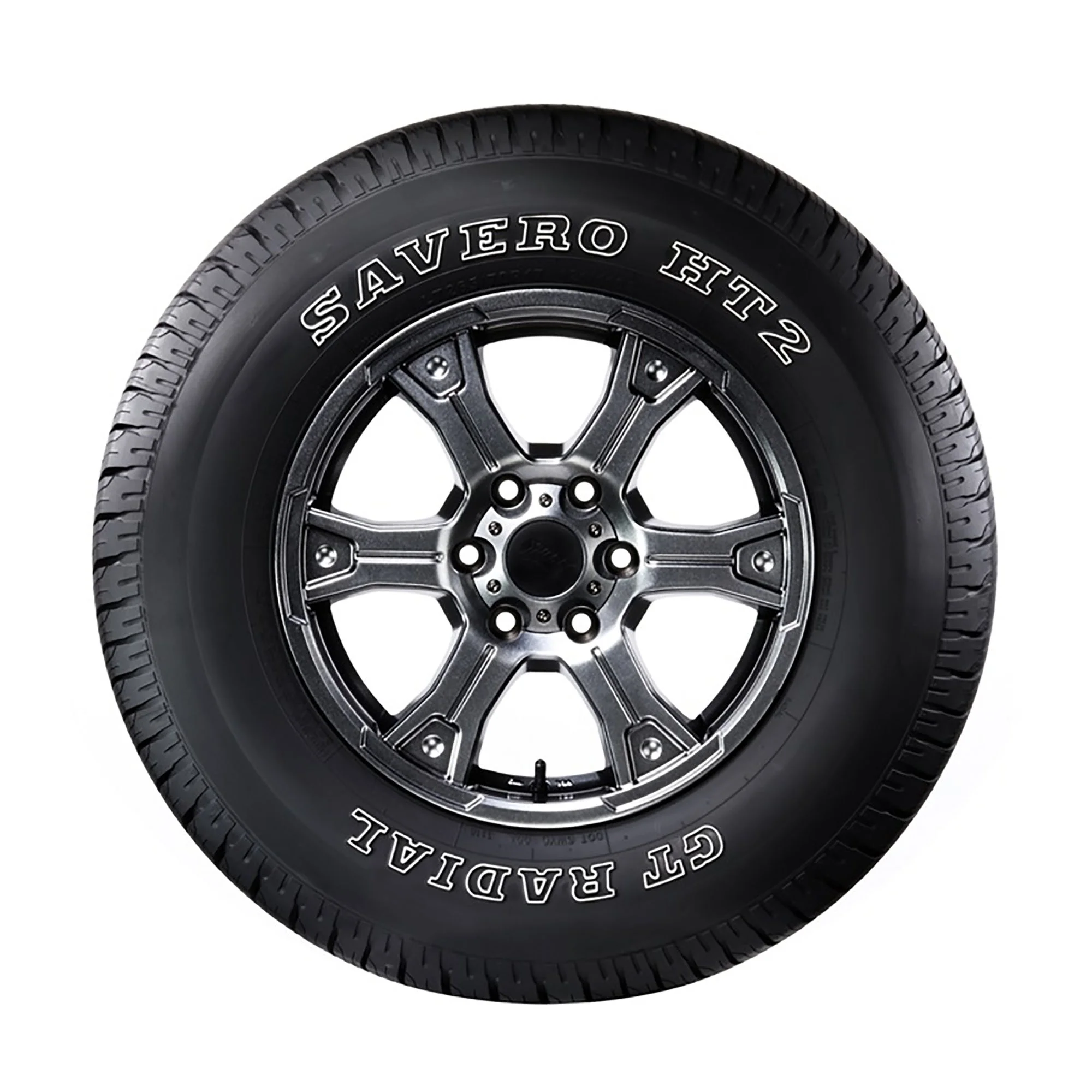 GT Radial SAVERO HT2 P265/65R17 110T - Image 2