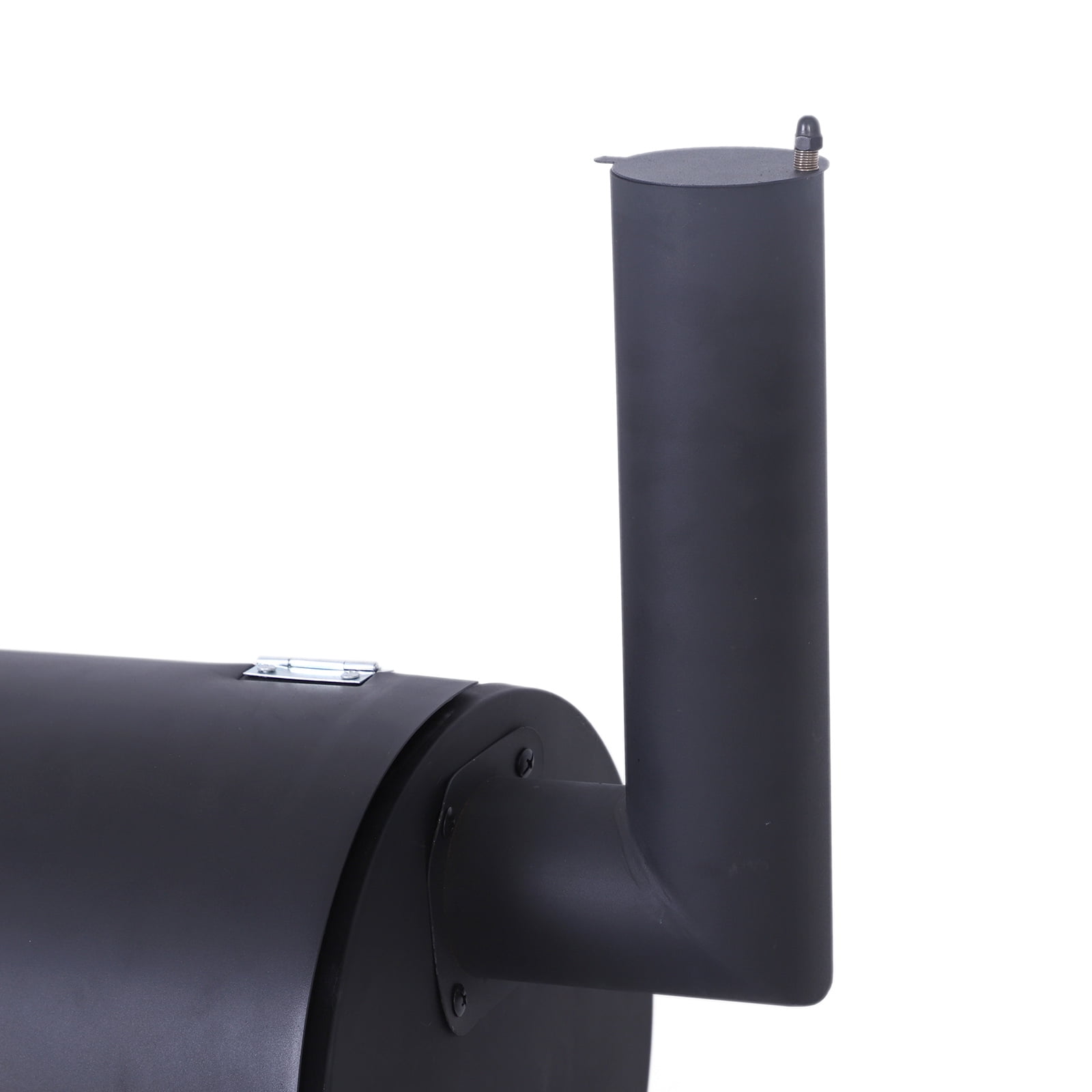 SUGIFT Portable BBQ Charcoal Grill with Offset Smoker - Image 8