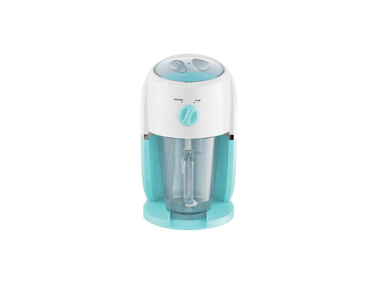 Brentwood TS-1425BL 45 W 35 oz 1-Speed Blender, Blue - Image 2