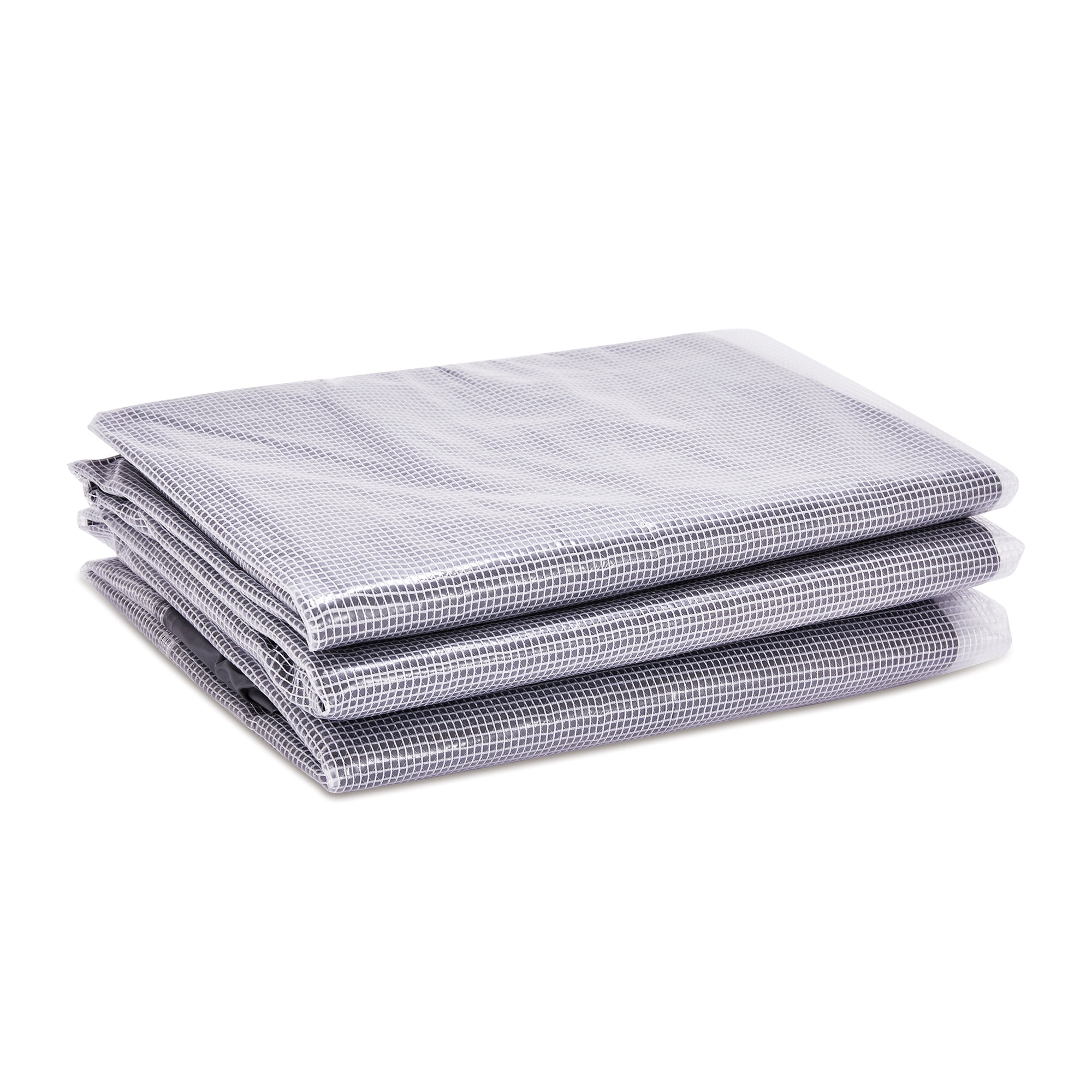 Summer Waves Rectangular Inflatable Truck Bed Pool, Gray, Adults, Unisex - Image 2