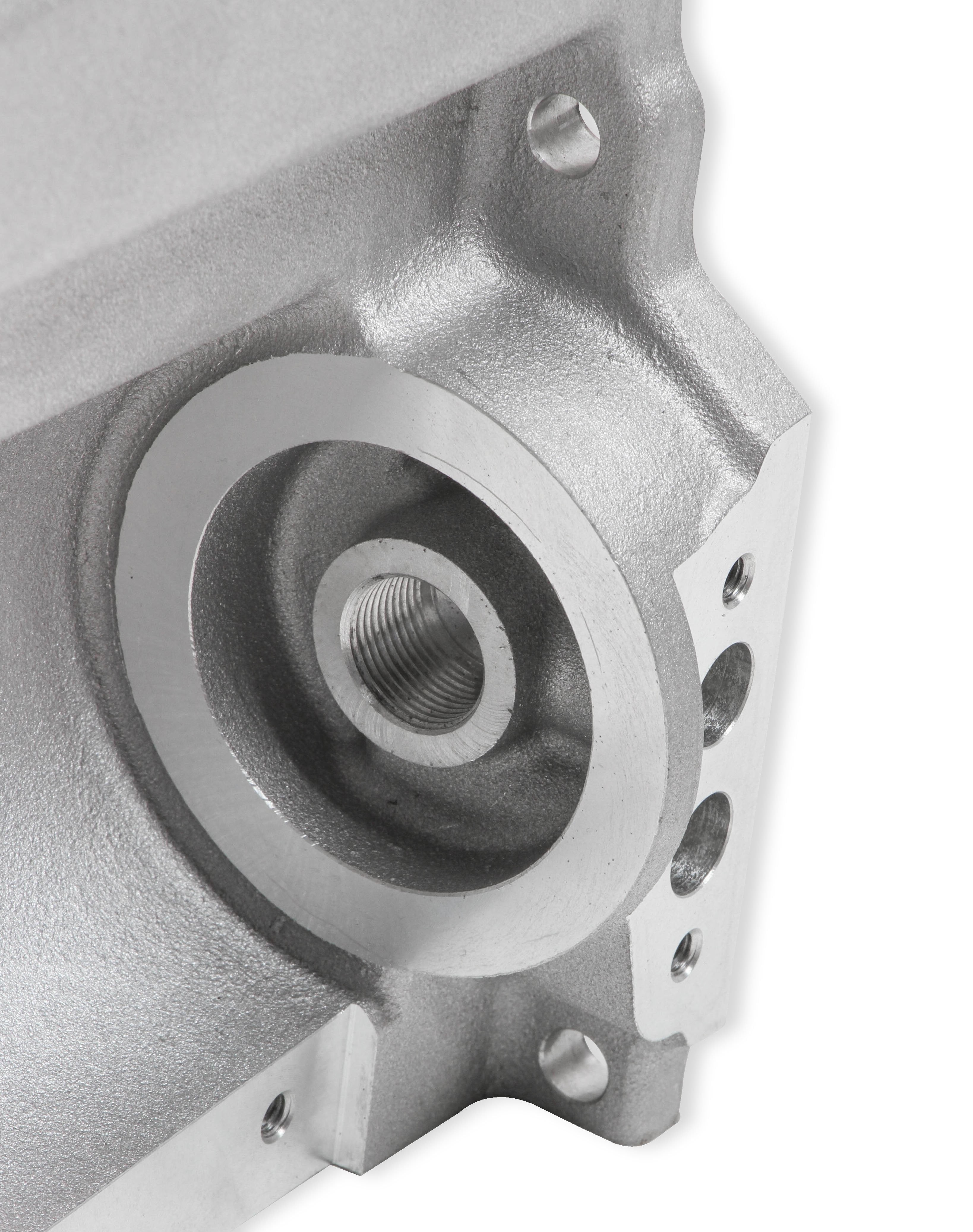 Holley Performance 302-3 Engine Oil Pan - Image 9