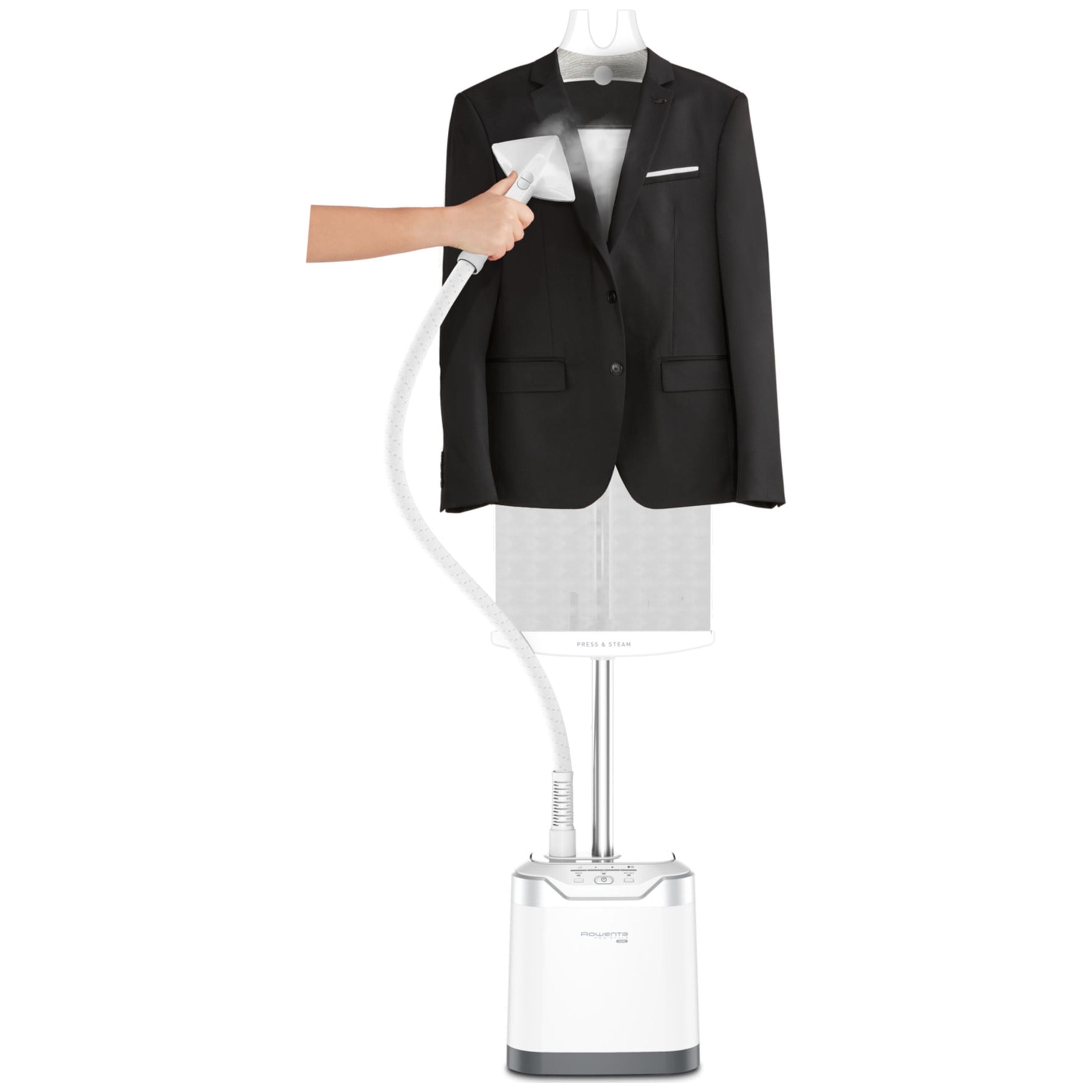 Rowenta IS8440U1 Garment Pro Style Care Steamer - Image 14