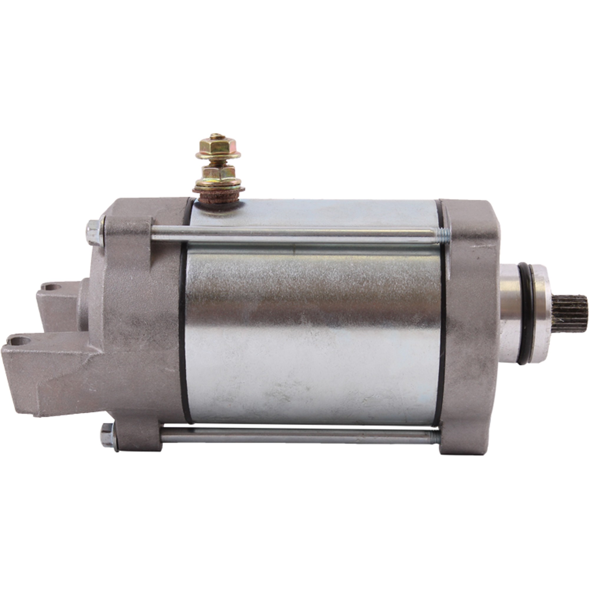 DB Electrical New Starter 410-54098 for Honda Vt1100C Shadow 1985-1994 31200-Maa-008 Rn18631 - Image 3