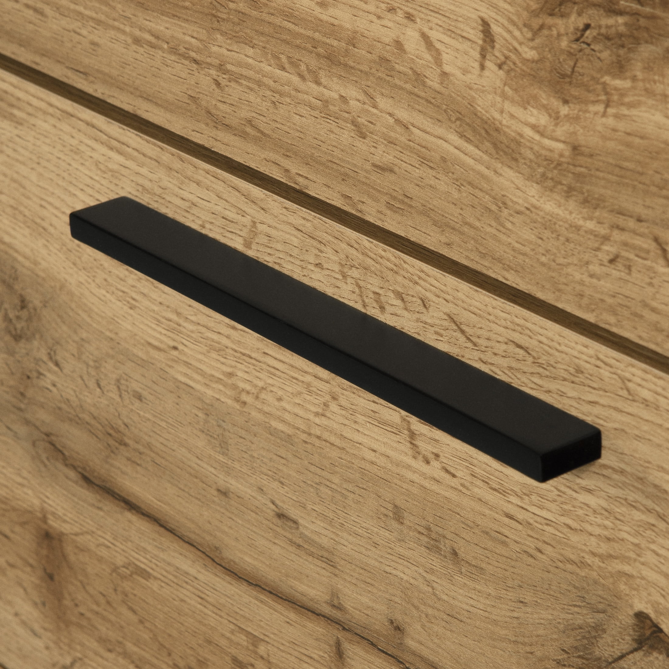 South Shore Step One Essential, Contemporary Chest, Brown - Image 6