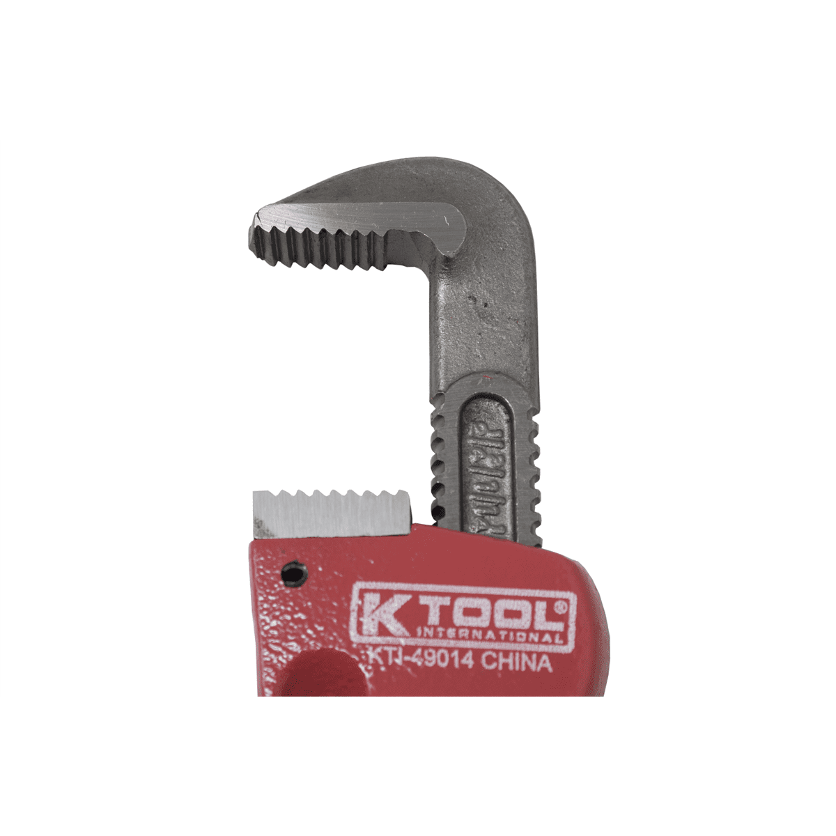 K Tool International 49000 Four Piece Pipe Wrench Set Eight To Eighteen Inch - Image 10