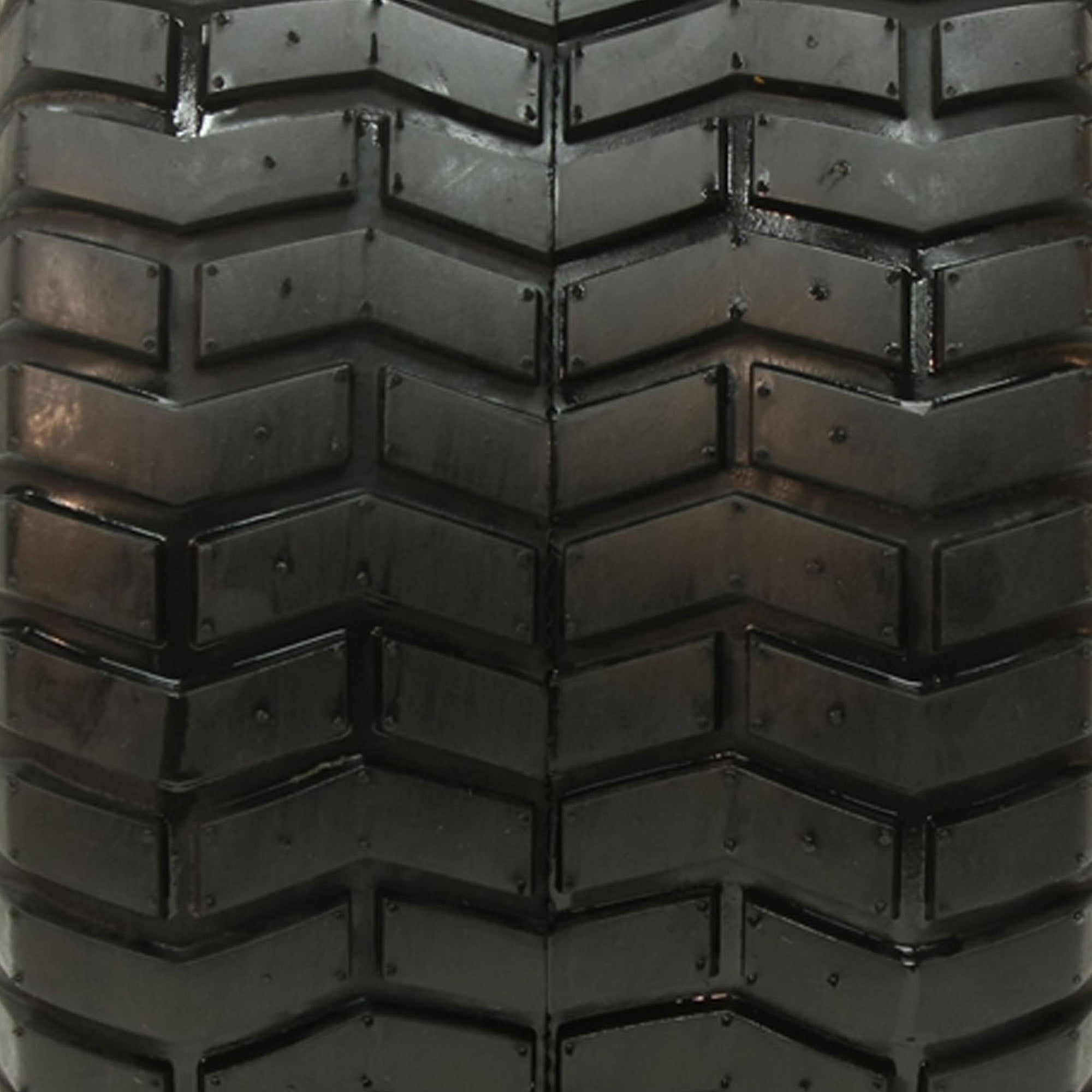 Carlstar Turf Saver All Season 23X9.50-12 77A3 A Lawn & Garden Tire - Image 5