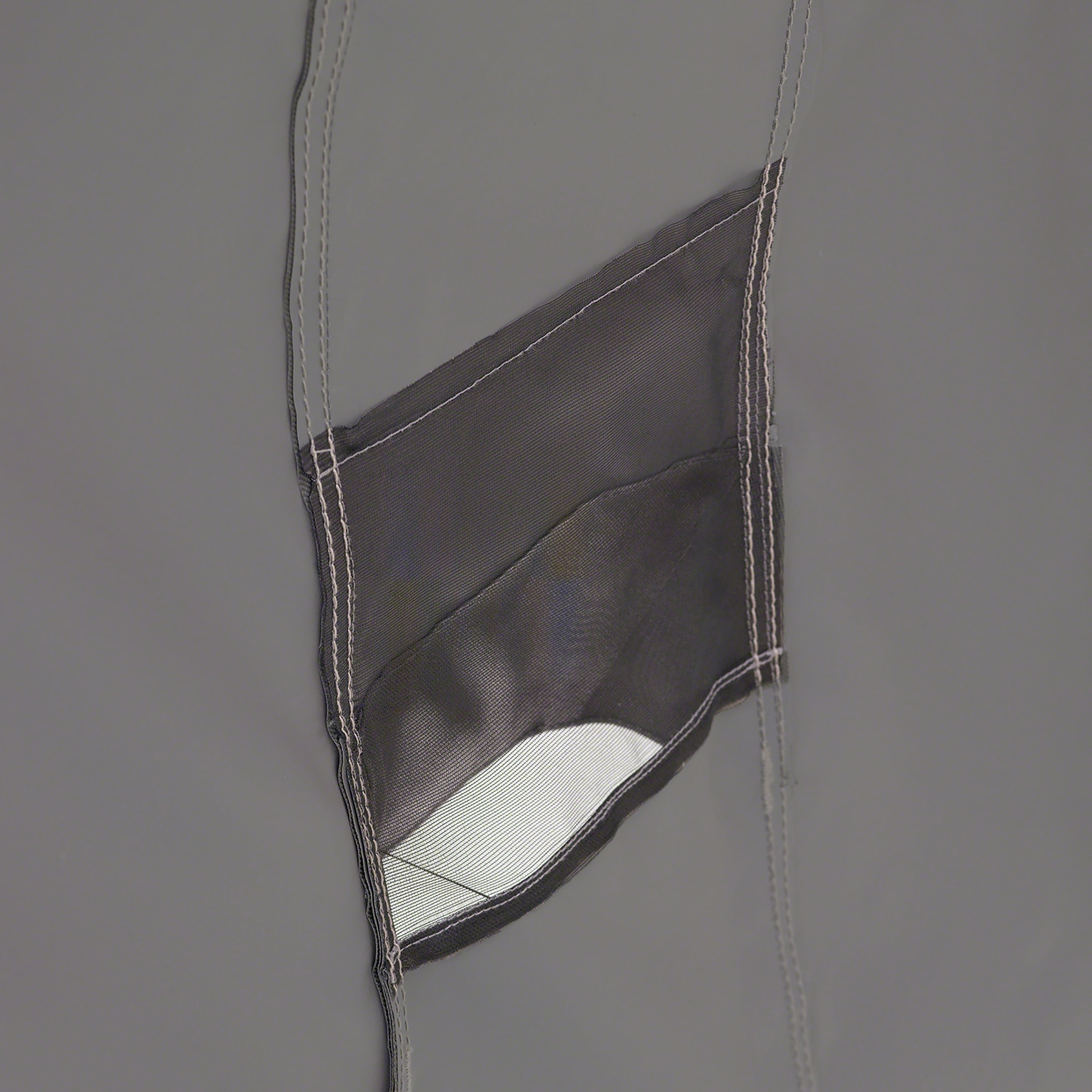 Classic Accessories Ravenna® Round Patio Table & Chair Set Cover - Premium Outdoor Furniture Cover with Water Resistant Fabric, Medium (55-157-035101-EC) - Image 17