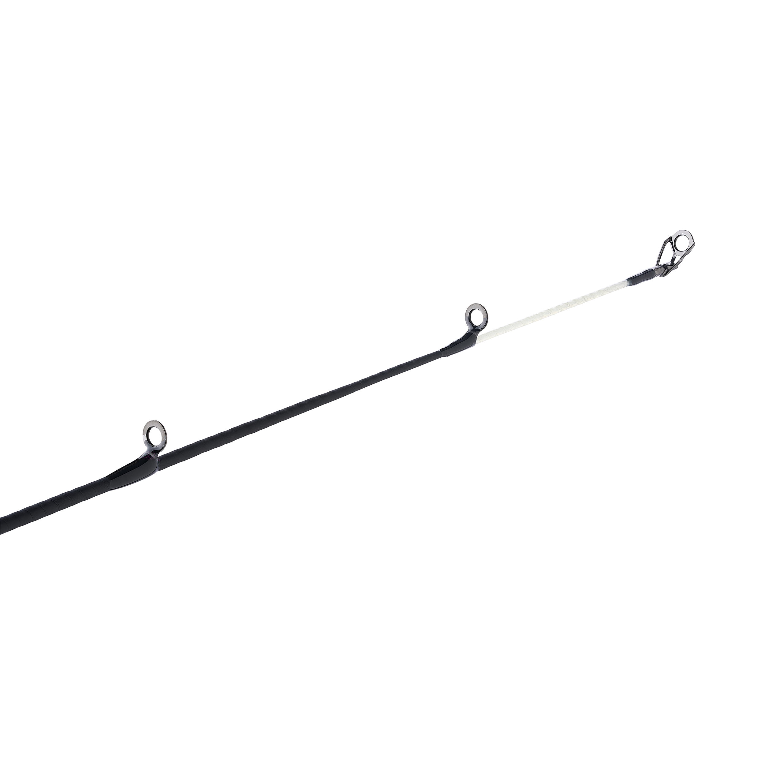 Ugly Stik GX2™ Casting Rod, 7' Medium Light Fishing Rod, 2 Piece - Image 3