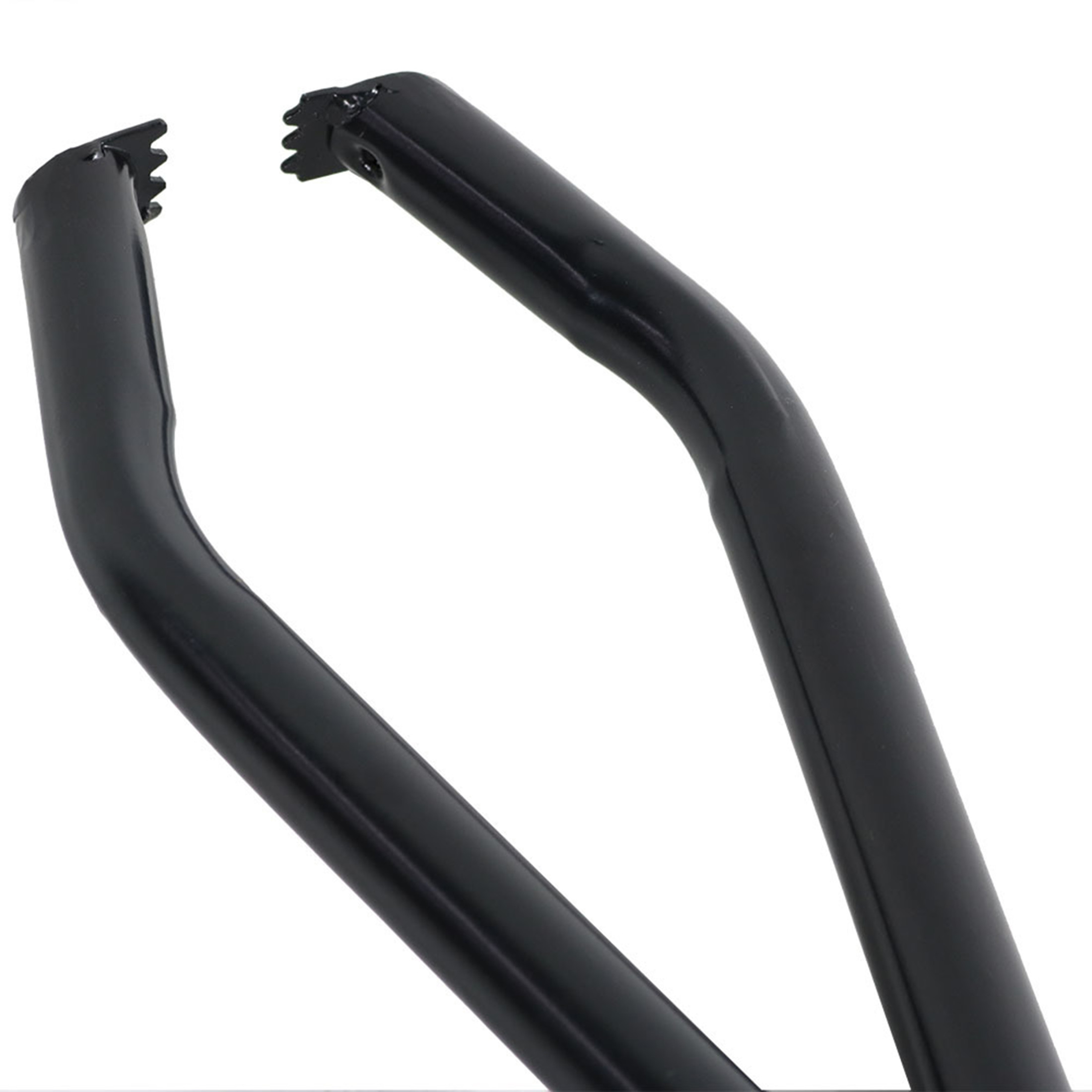 Sunnydaze Steel Fire Tongs - Image 5