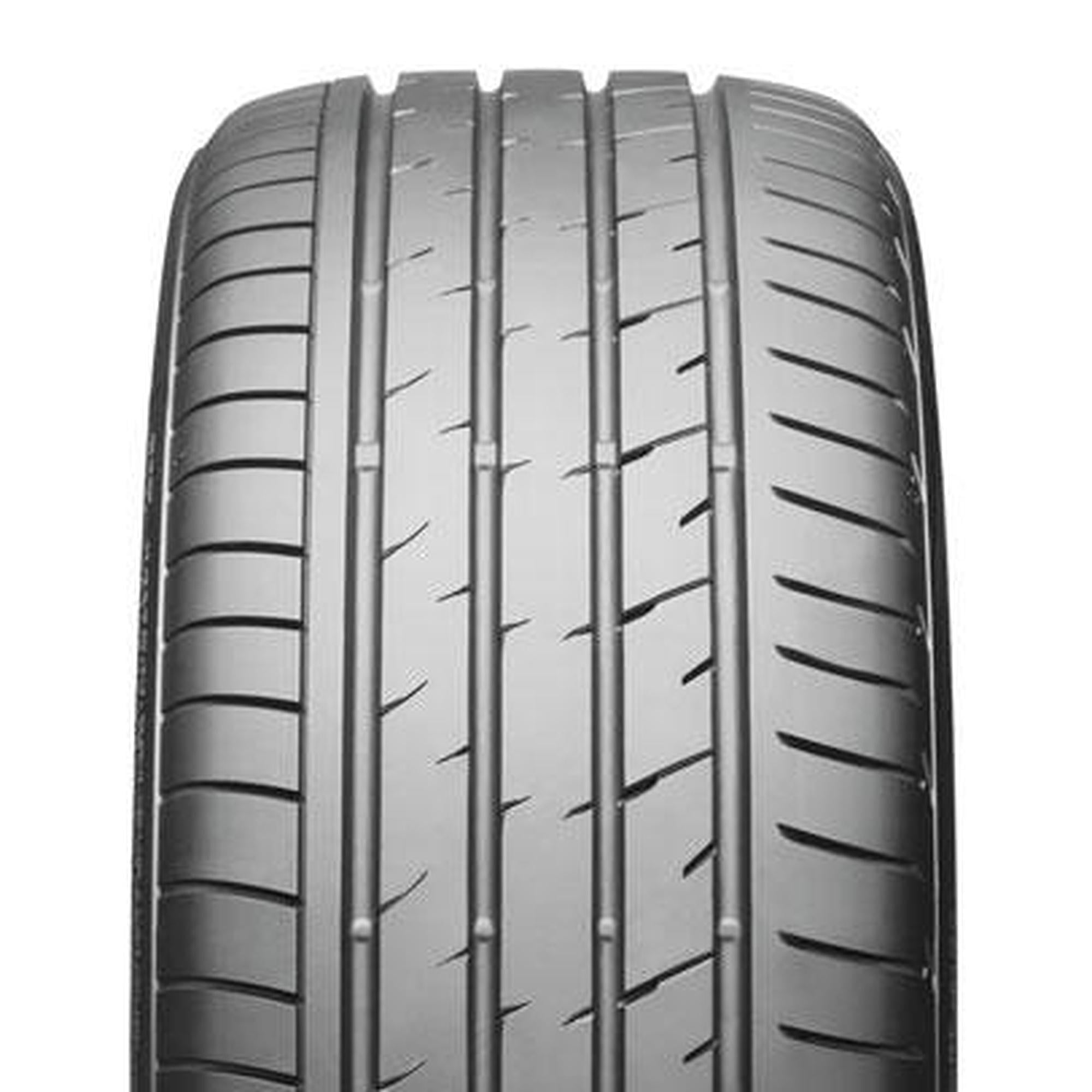 Bridgestone Turanza T005 UHP Summer 205/60R16 92H Passenger Tire - Image 5