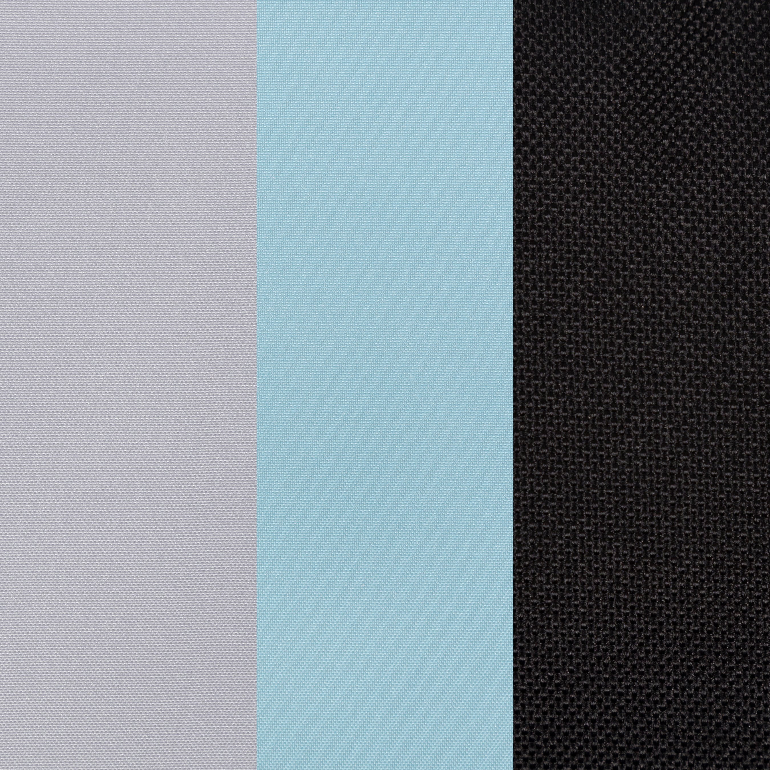 Baby Trend Sit N' Stand Double Stroller, Desert Blue - Image 5