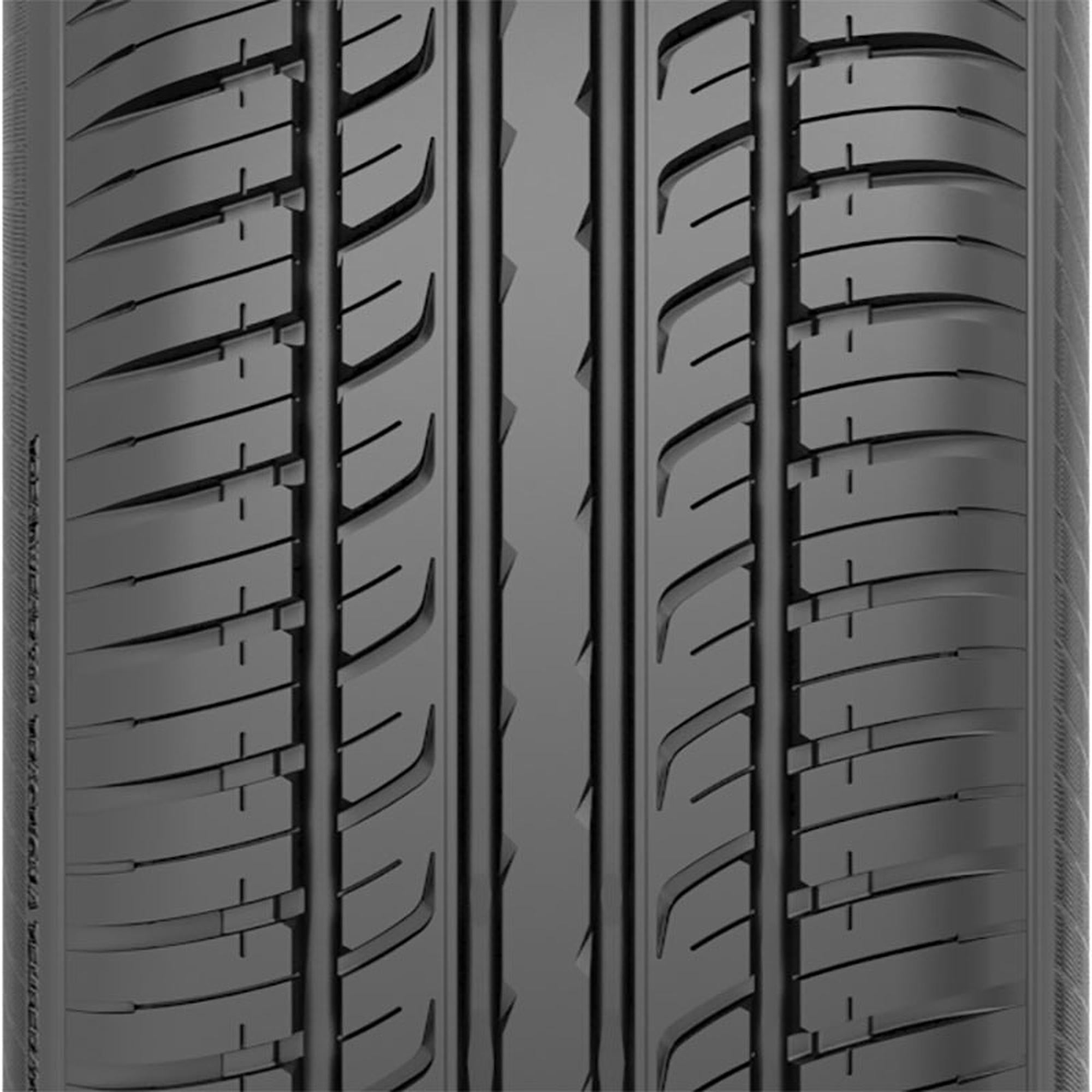 Petlas Elegant PT311 UHP Summer 165/80R15 87T Passenger Tire - Image 6