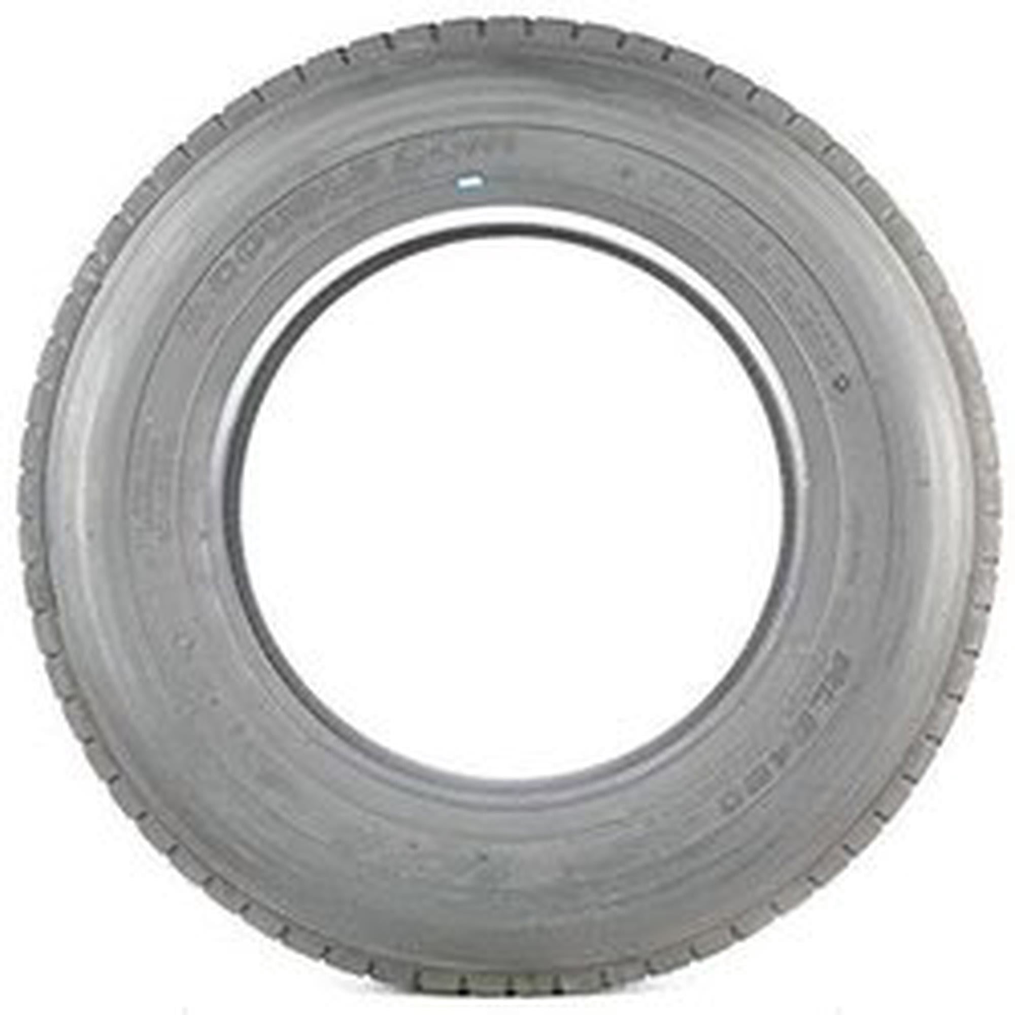 Double Coin RLB490 245/70R19.5 136/134K H Commercial Tire - Image 5