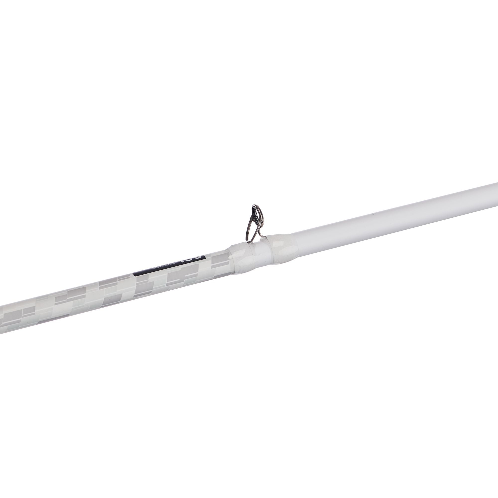 Abu Garcia 6’10” Veritas Casting Fishing Rod, 1 Piece Rod - Image 11