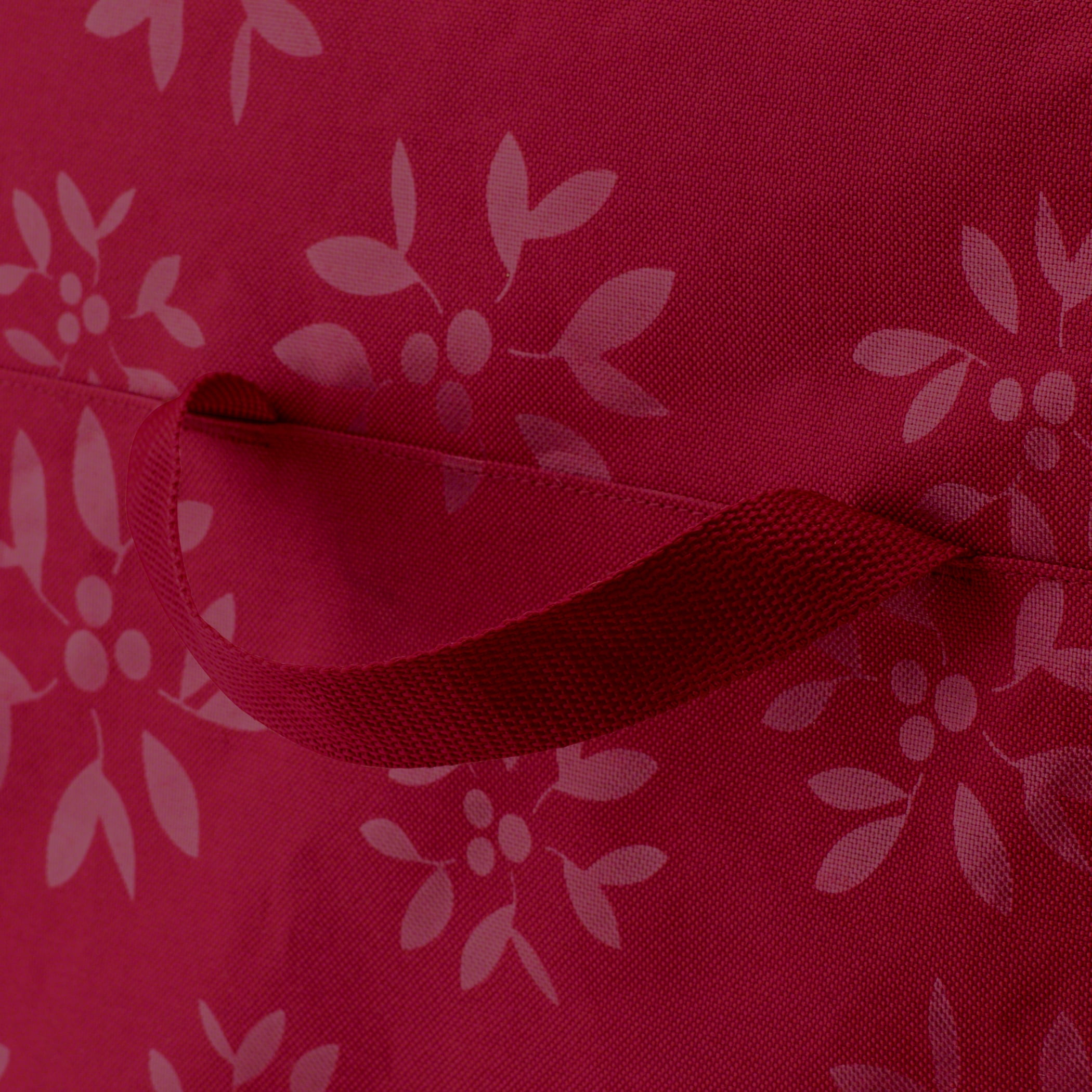 Classic Accessories Seasons Holiday Lights Storage Duffel - Heavy-Duty Holiday Storage (57-007-014301-00) - Image 7