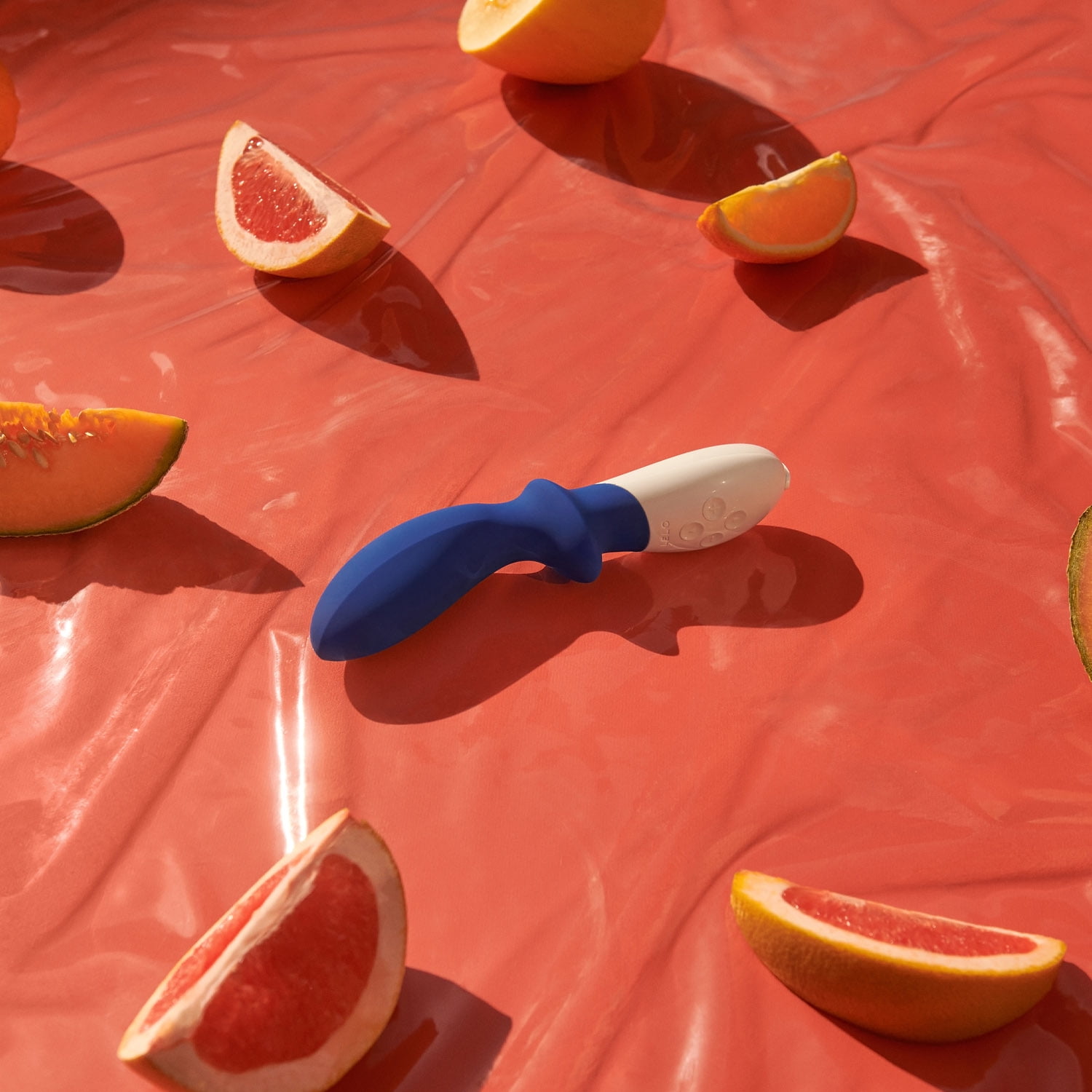 Loki, Federal Blue - Image 3