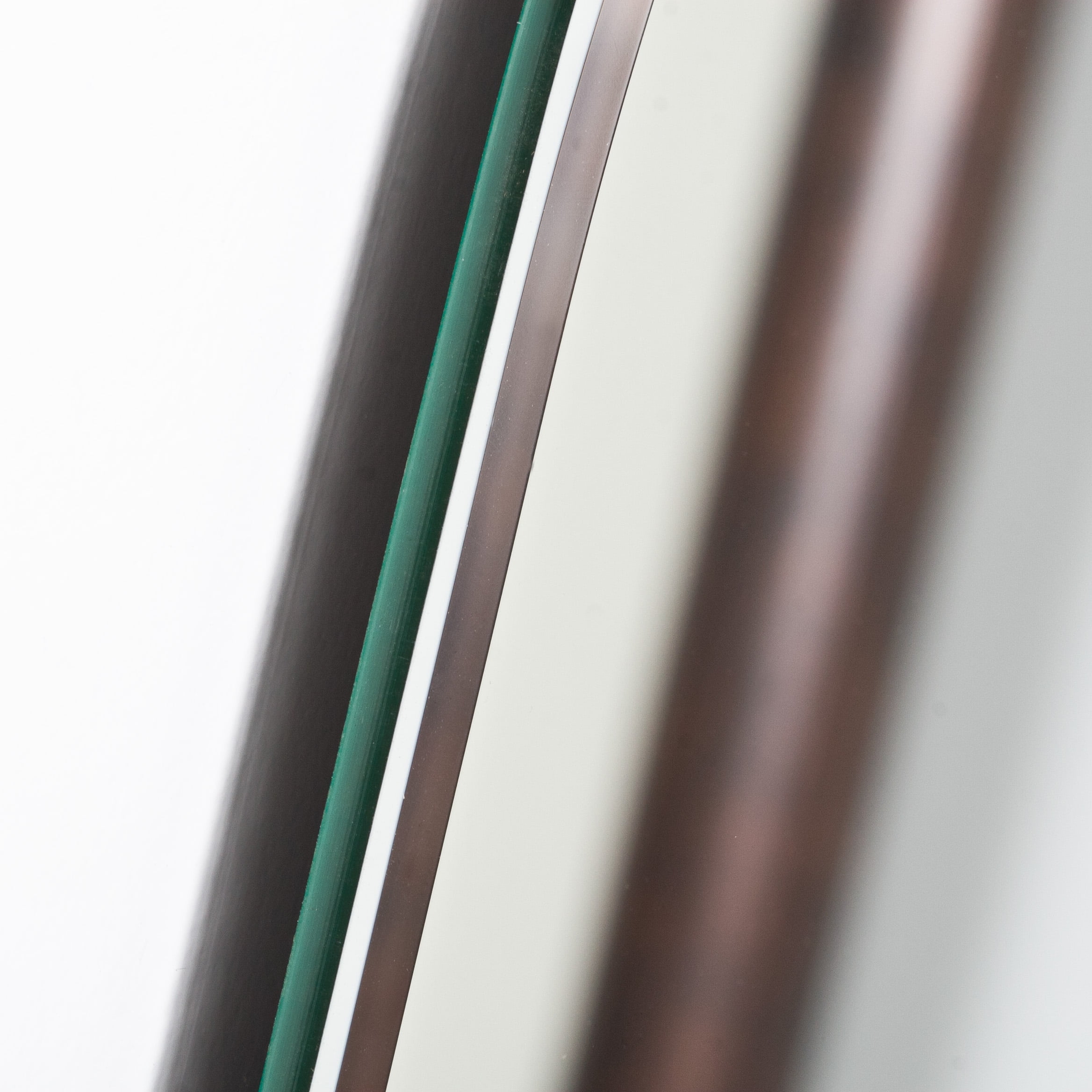 Khloe Modern bathroom mirror - Image 3