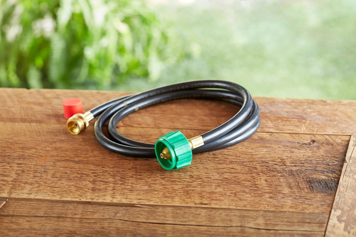 Weber Q Adapter Hose - Image 2