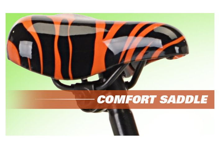 12" Kent Dino Power Training Wheel Bicycle, Fits Rider 2' - 3'2", Green, Toddler/Child, Unisex - Image 11