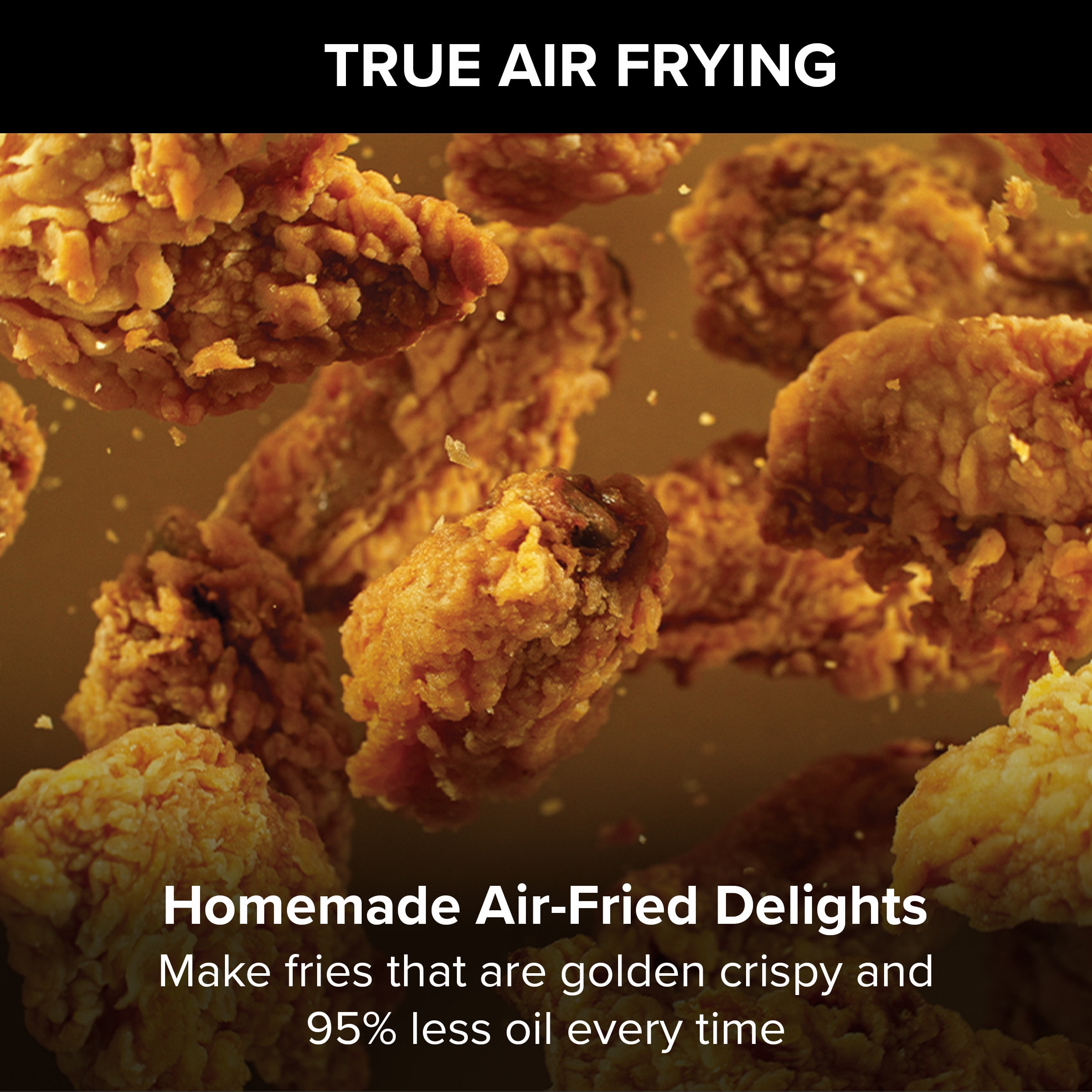 Nuwave Pro XL Convection Oven & Air Fryer - Image 3