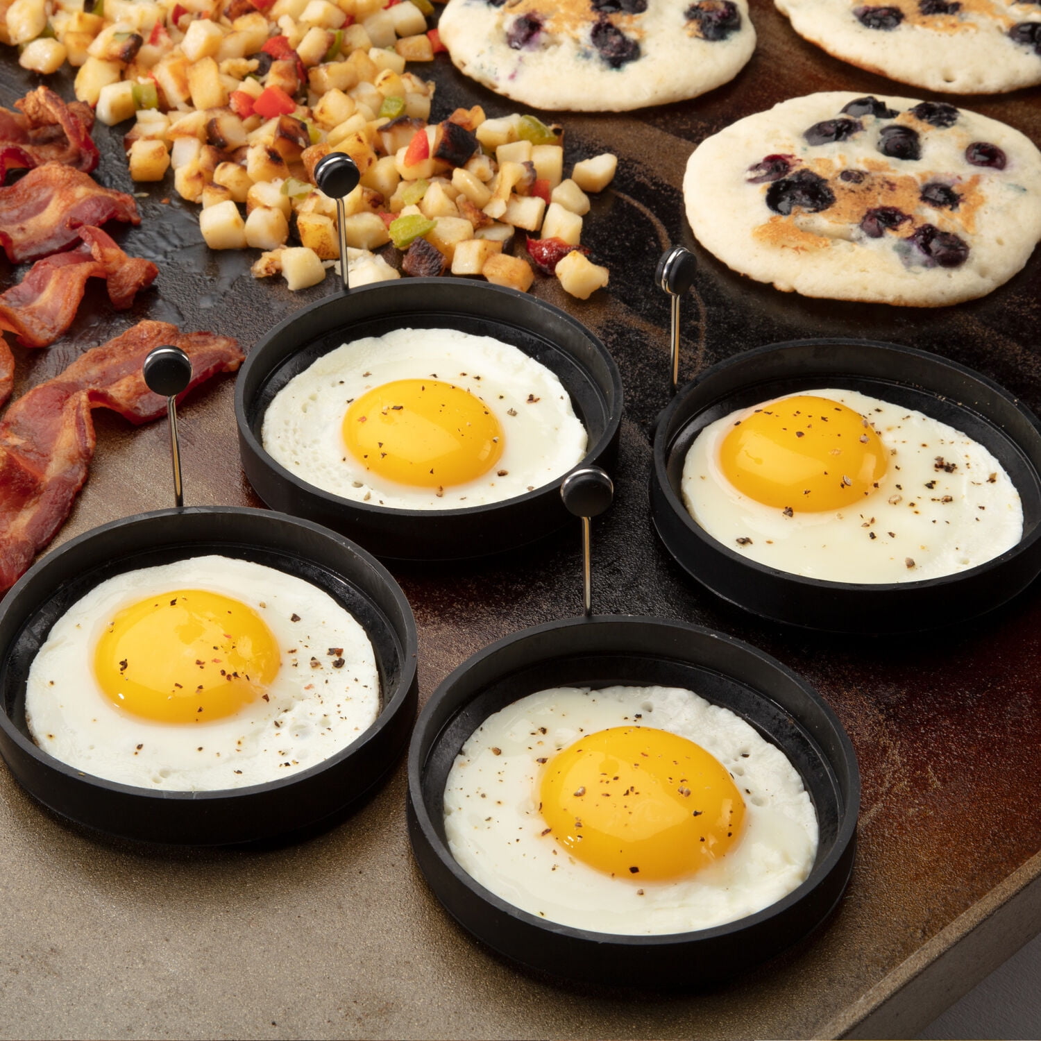 Cuisinart 12-Piece Griddle Tool Set - Image 10