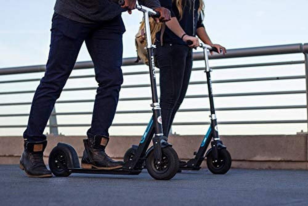 Razor A5 Air Foldable Kick Scooter - 8" Air-Filled Tires, for Child, Teen, Adult up to 220 lbs, Unisex - Image 7