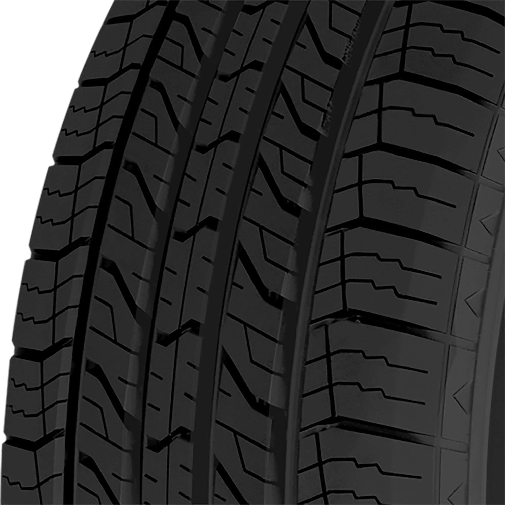 Achilles Desert Hawk HT3 Highway 235/75R15 105T SUV/Crossover Tire - Image 6