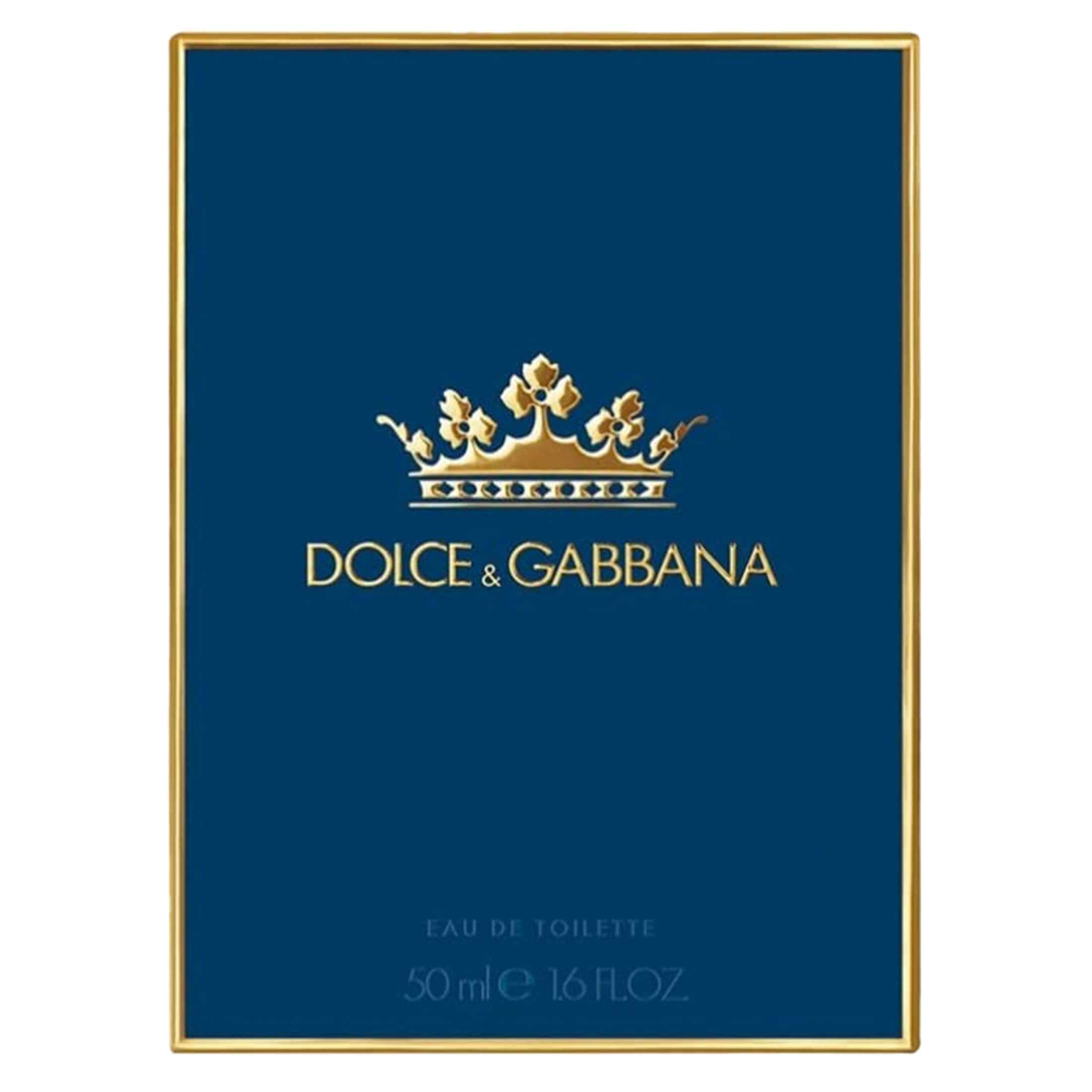 Dolce & Gabbana K Eau de Toilette, Cologne for Men, 1.6 fl oz - Image 2