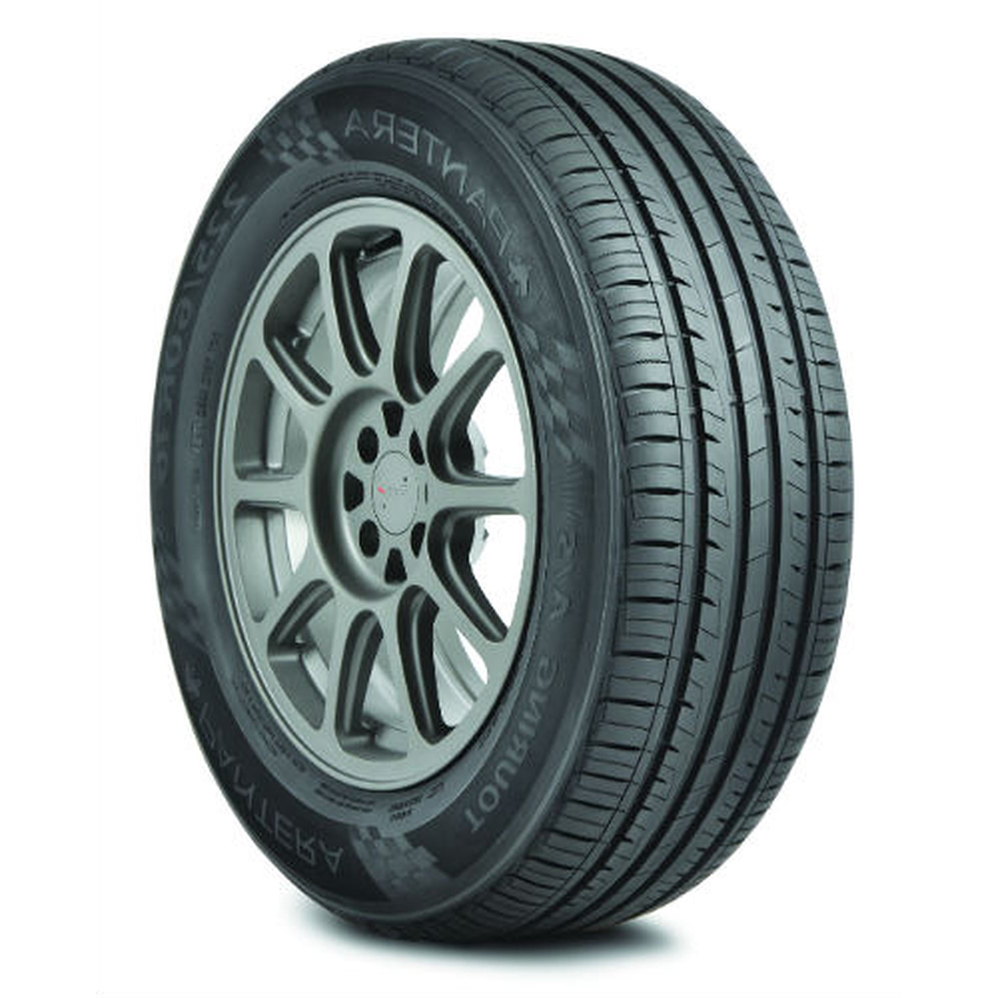 Pantera Touring A/S 235/75R15 105T AS All Season Tire Fits: 1995-99 Chevrolet Tahoe LT, 1999 Chevrolet Silverado 1500 Base - Image 6