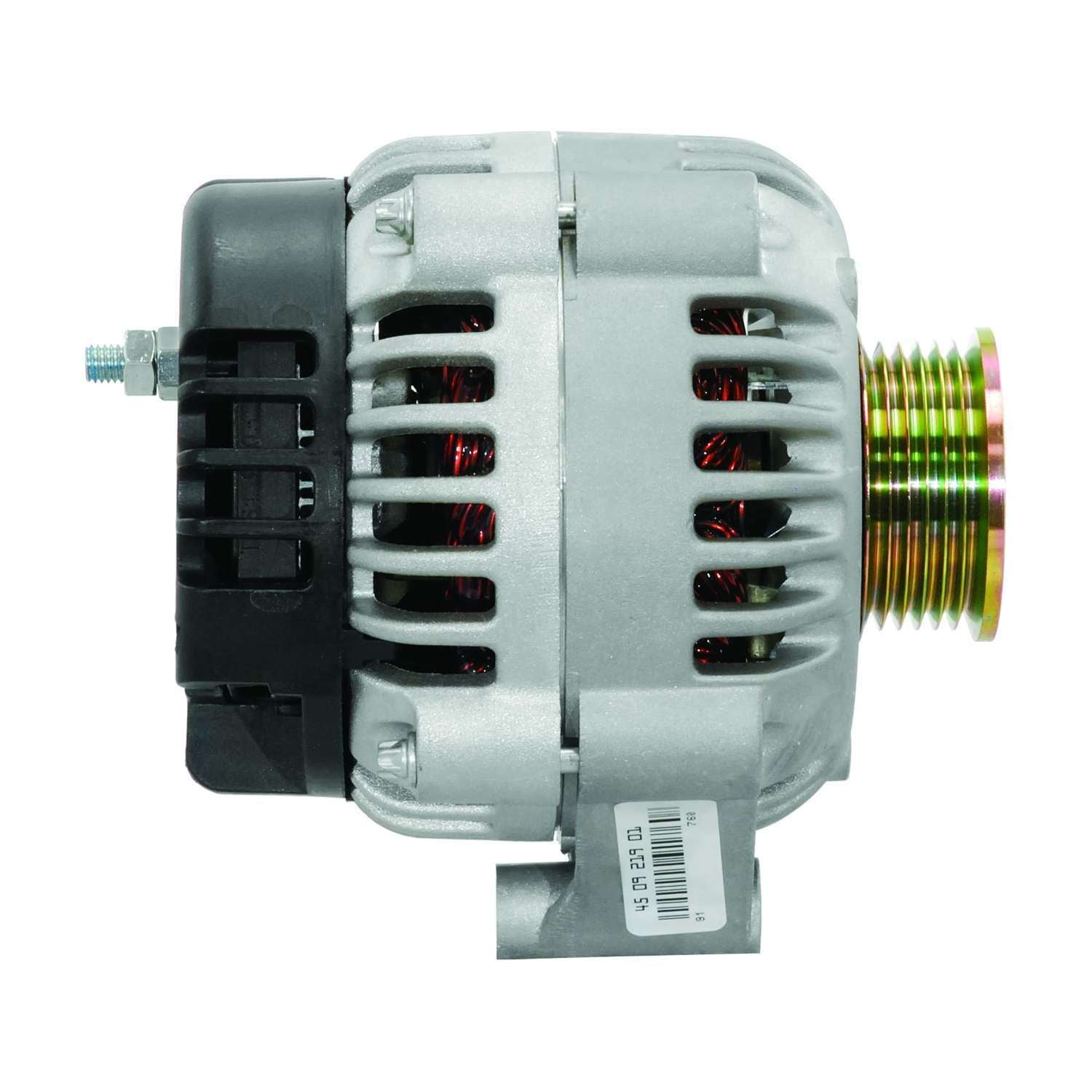 ACDelco Gold 335-1095 Alternator Fits 2000 Chevrolet Blazer - Image 3