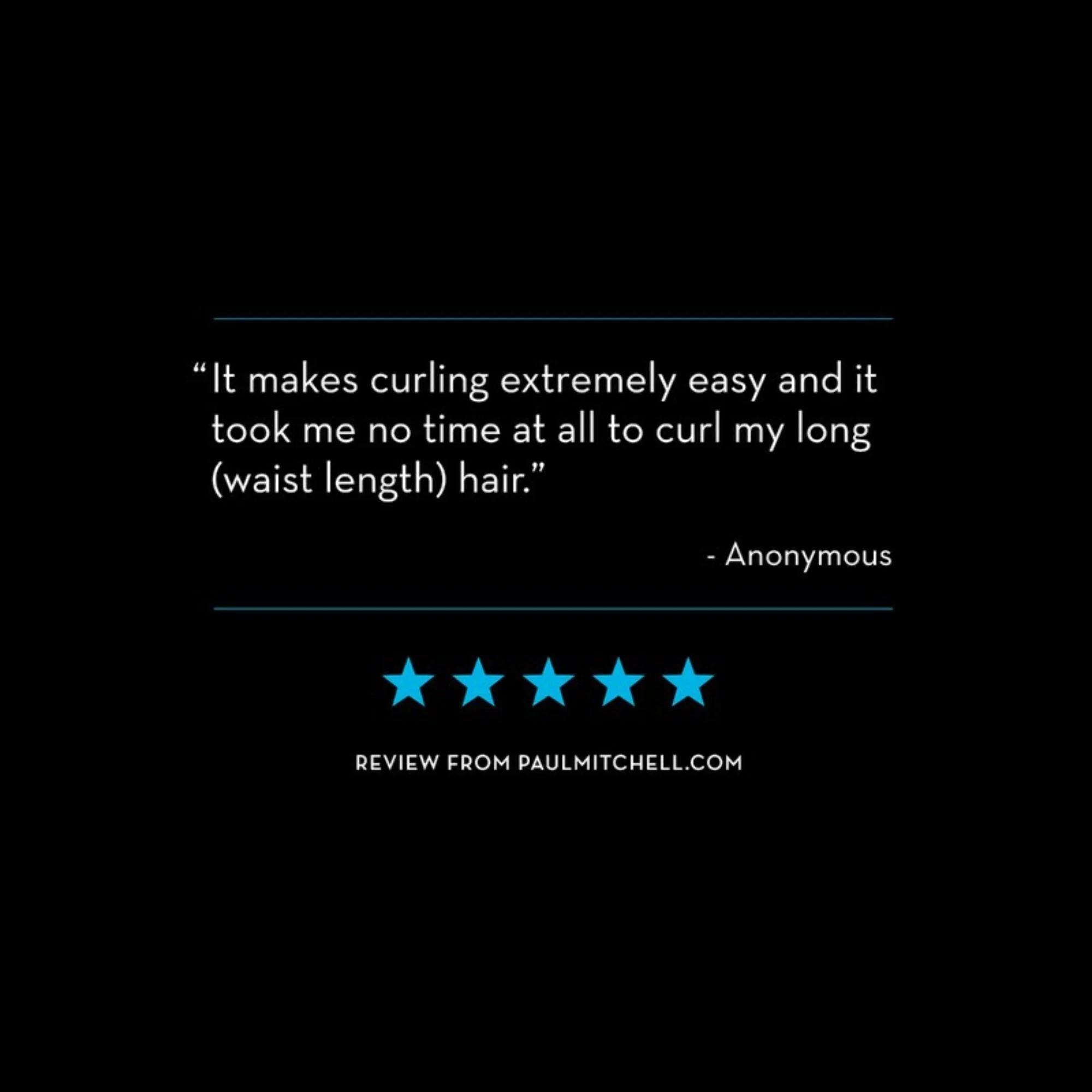 Neuro Angle Bendable Titanium Curling Iron 1" Rod - Image 2