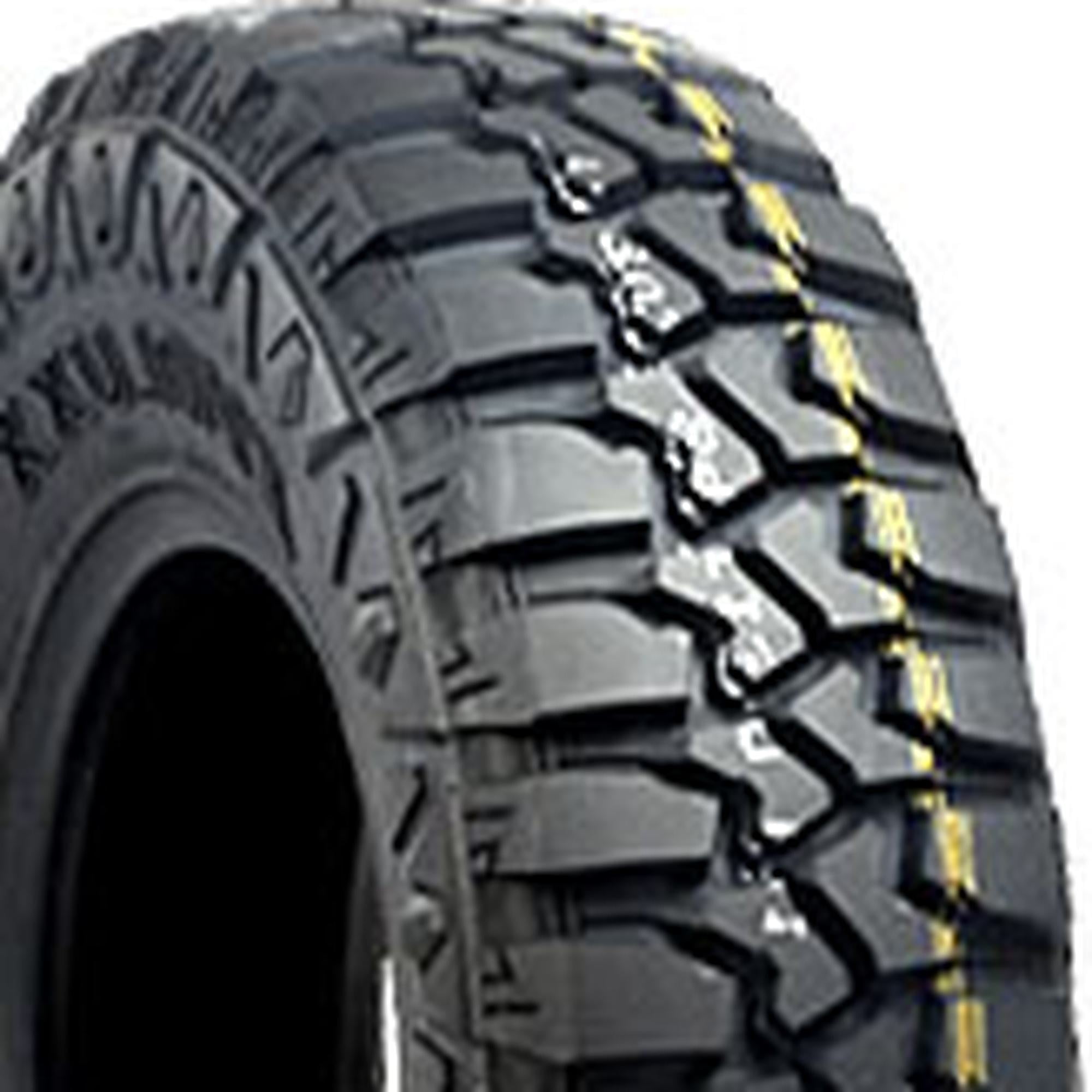Evoluxx Rotator M/T Mud Terrain LT305/55R20 121/118Q E Light Truck Tire - Image 5