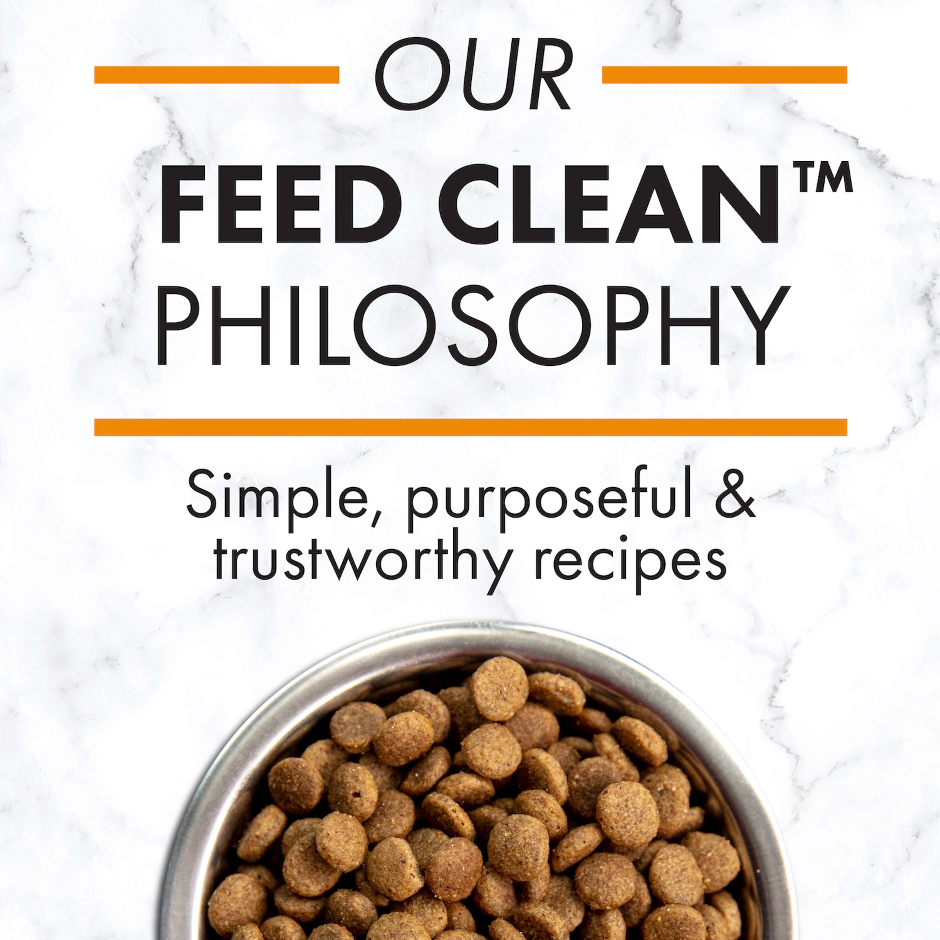 NUTRO NATURAL CHOICE Chicken & Brown Rice Flavor Dry Dog Food for Adult Dog, 40 lb. Bag - Image 11