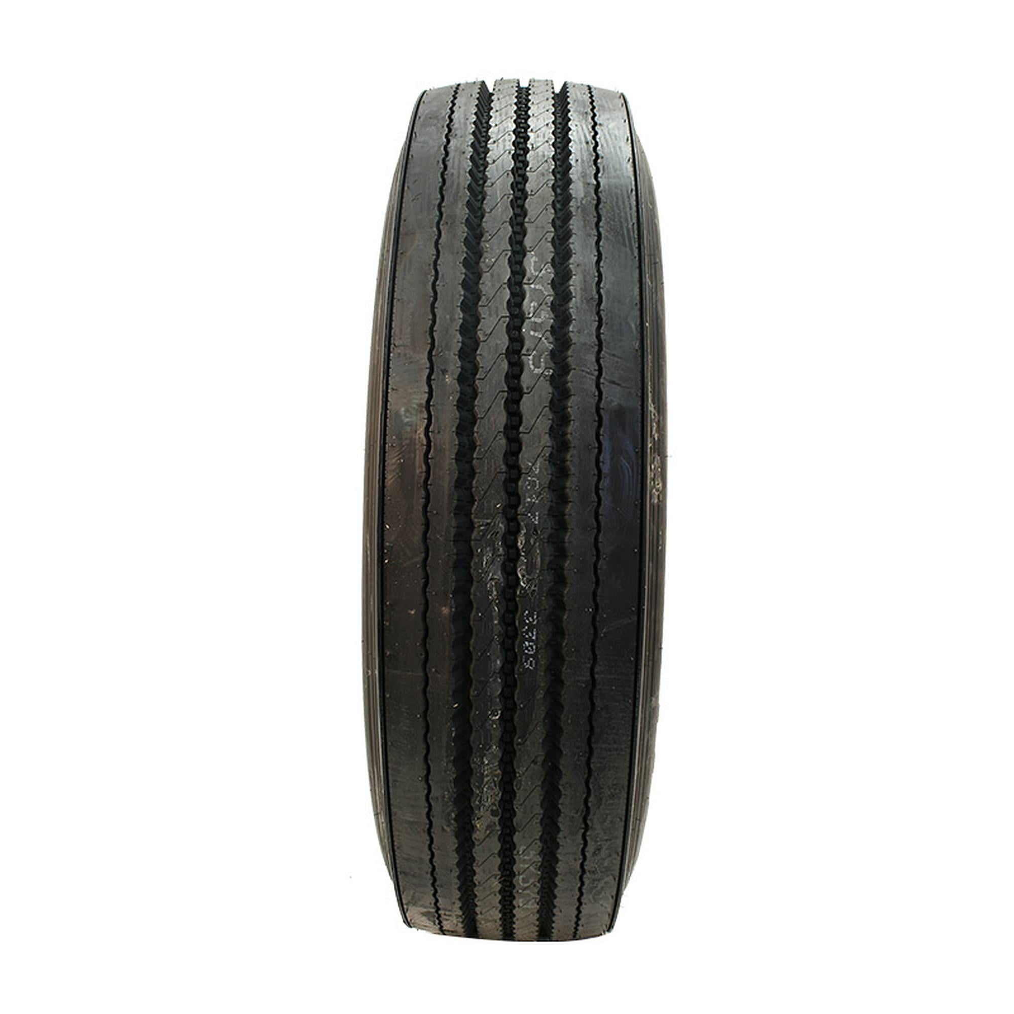 General S360 11R24.5 149/146L H Commercial Tire - Image 2